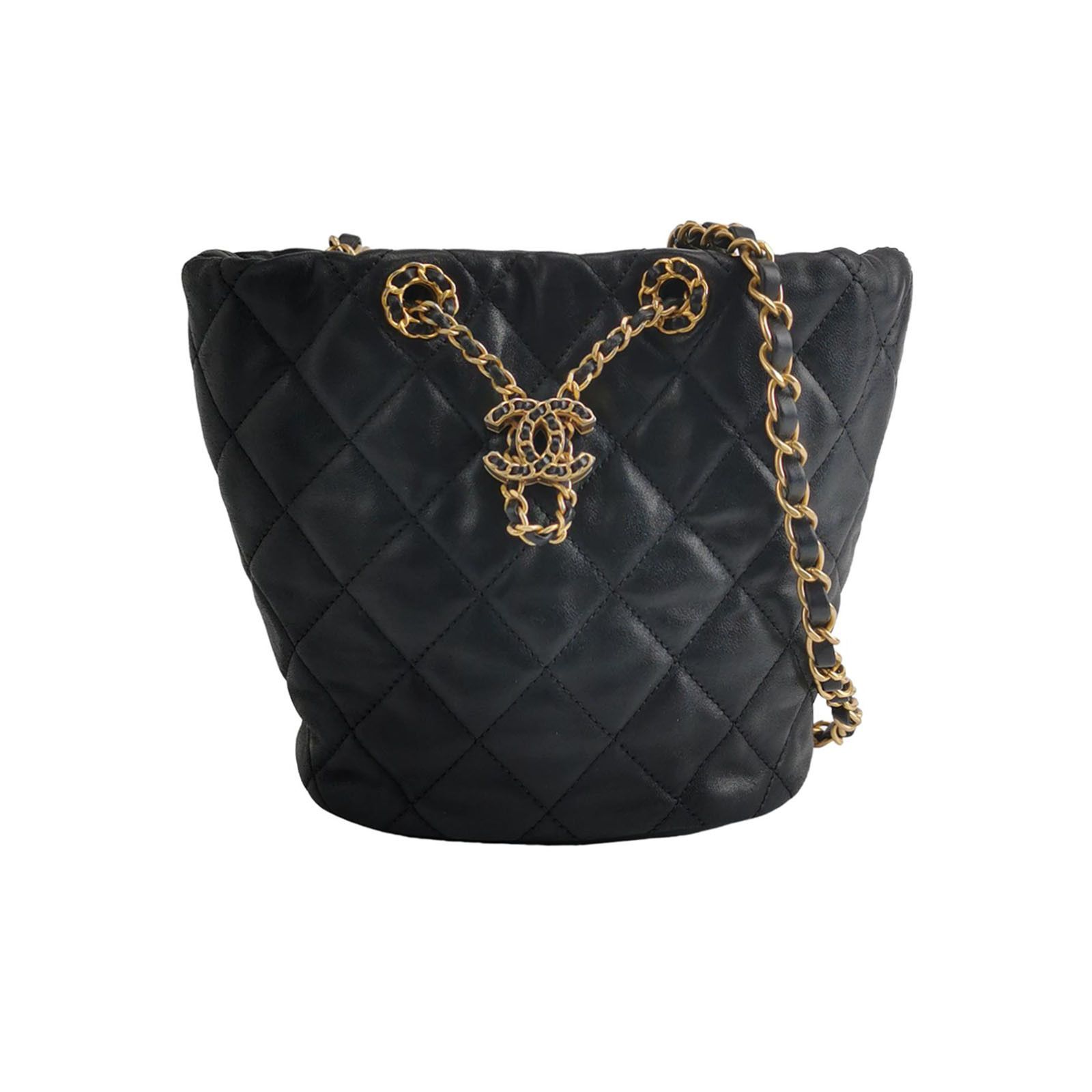Chanel Chanel Women os Shoulder Bags Size ONE SIZE - 1 Thumbnail