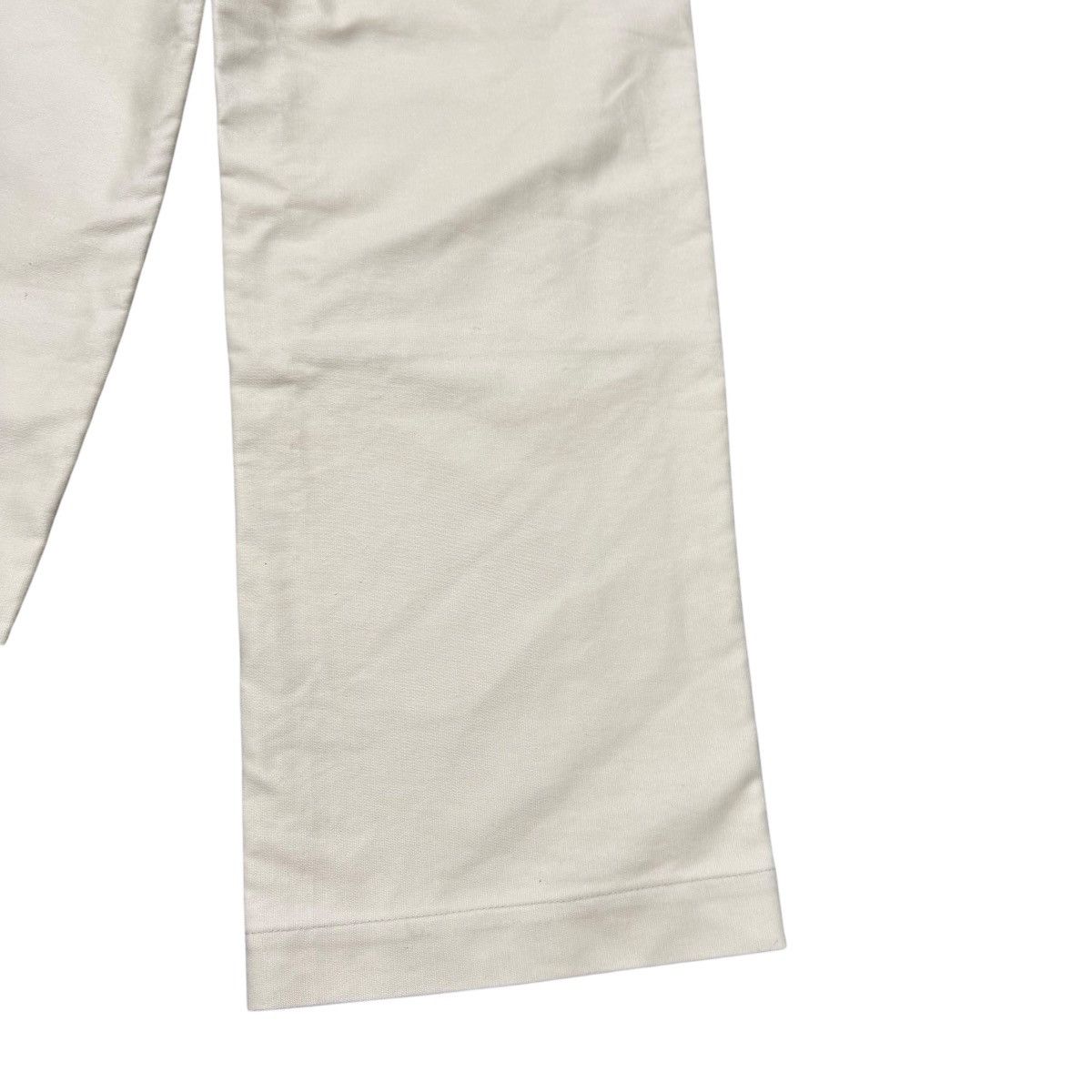 Kaptain Sunshine PABLO VINCI Oiled Chinos Monkey Pants Size US 30 / EU 46 - 16 Thumbnail
