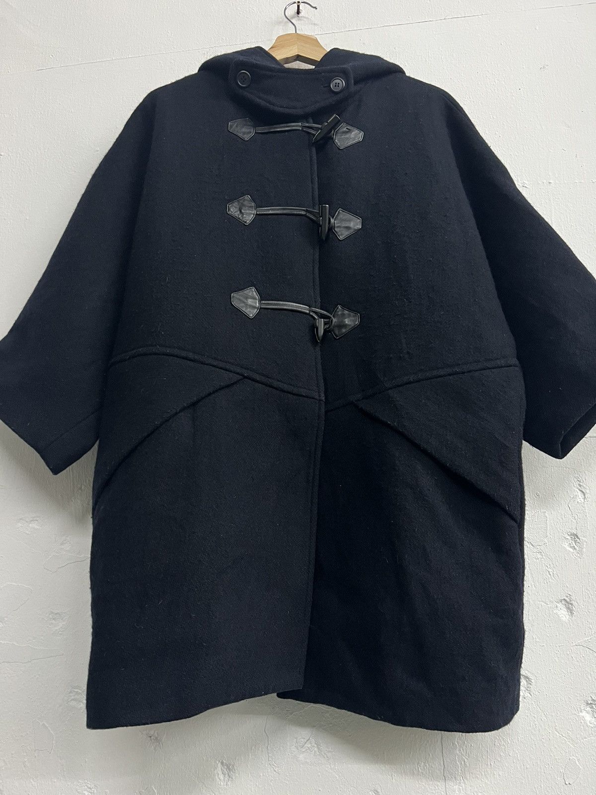 Issey Miyake × Tsumori Chisato TSUMORI CHISATO x ISSEY MIYAKE JACKET Size US M / EU 48-50 / 2 - 3 Thumbnail