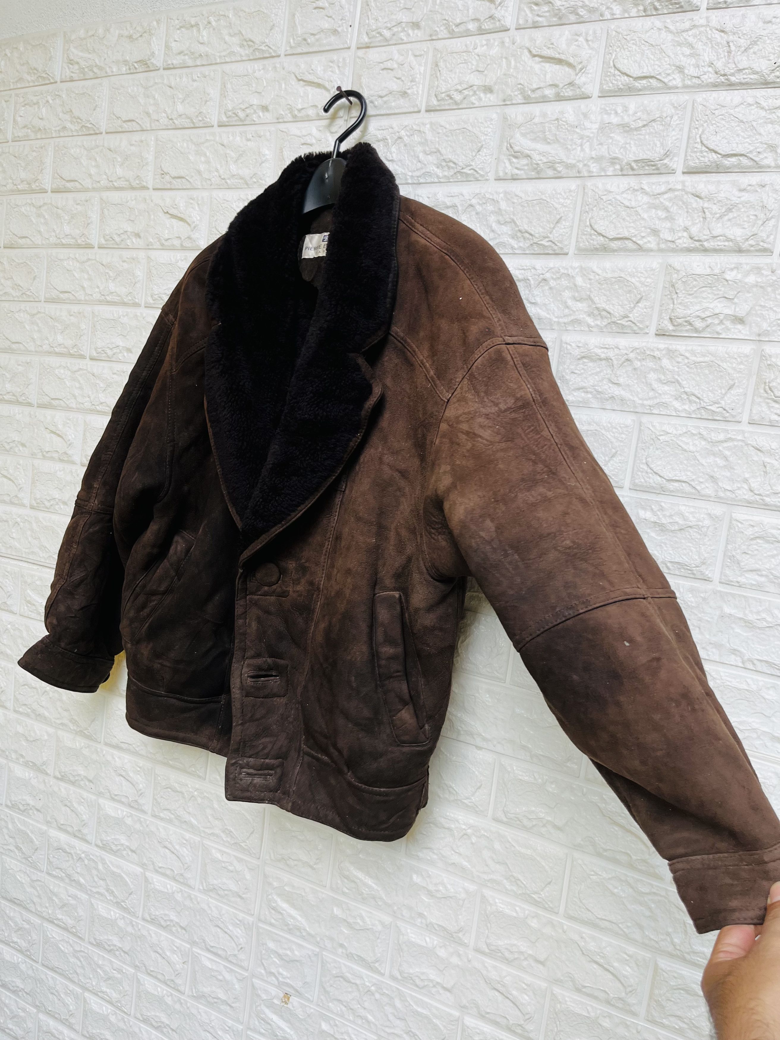 Japanese Brand × Vintage Vintage Pierre Balmain Japanese Designer Fashion Style Size US L / EU 52-54 / 3 - 5 Thumbnail