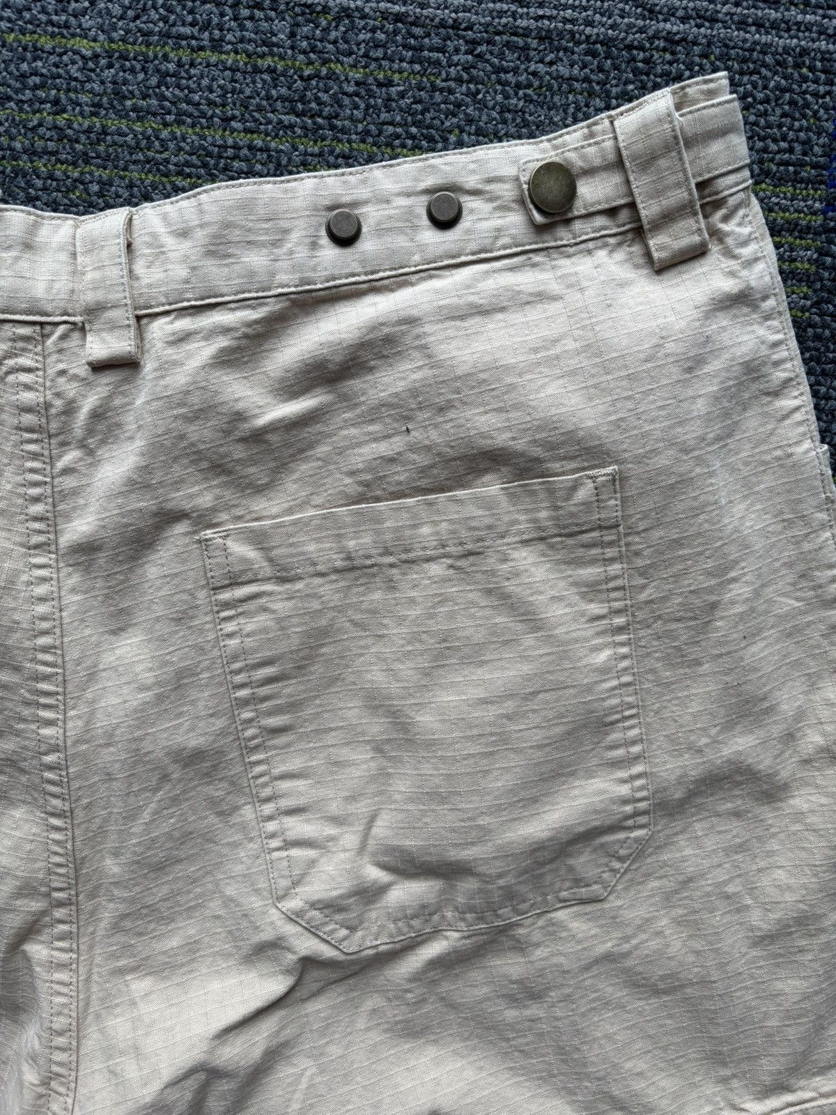 Other Hidden season cargos Size US 34 / EU 50 - 3 Thumbnail