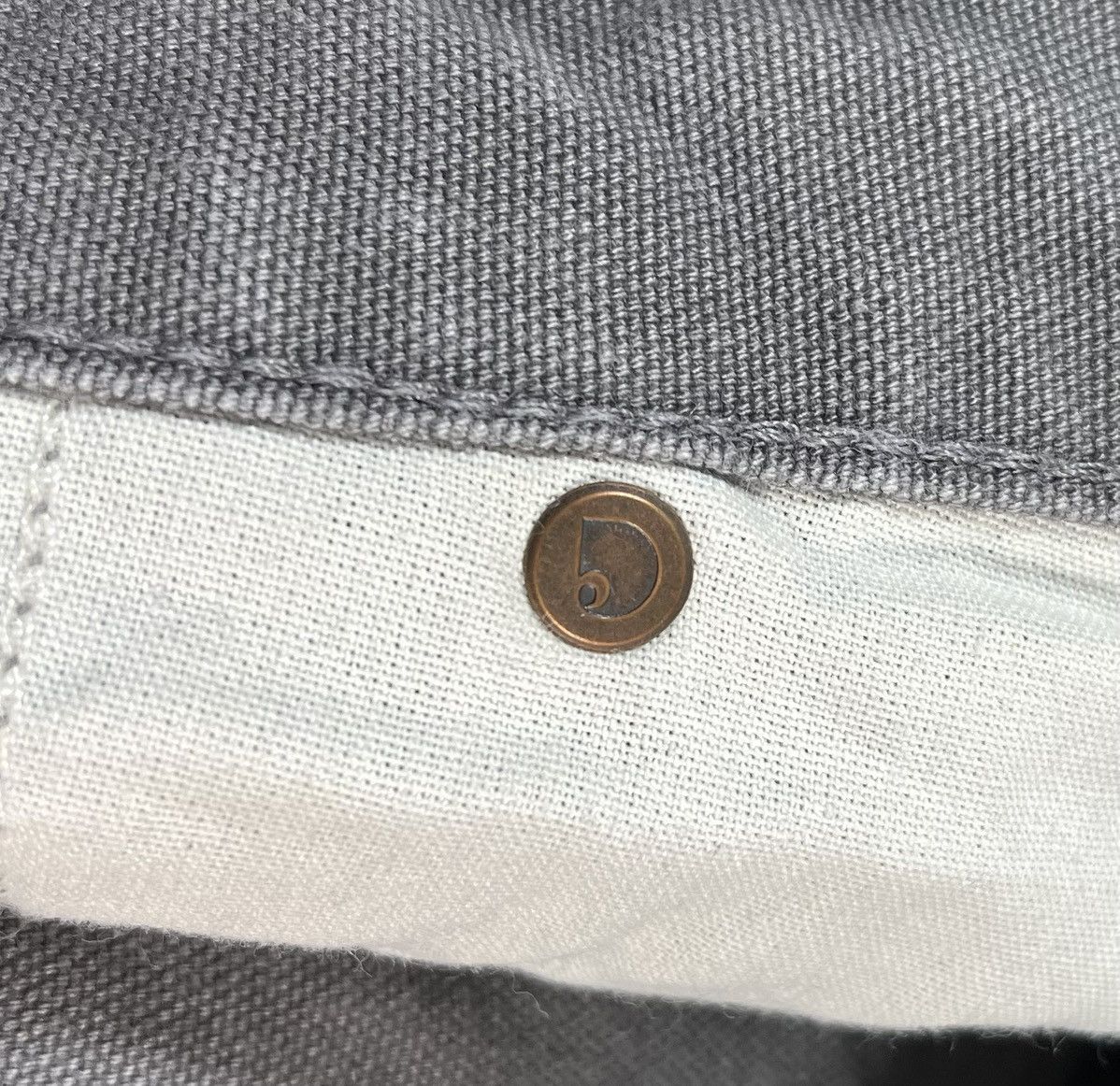 Carhartt Vintage Carhartt Double Knee Workwear Carpenter Pants Size US 38 / EU 54 - 8 Thumbnail