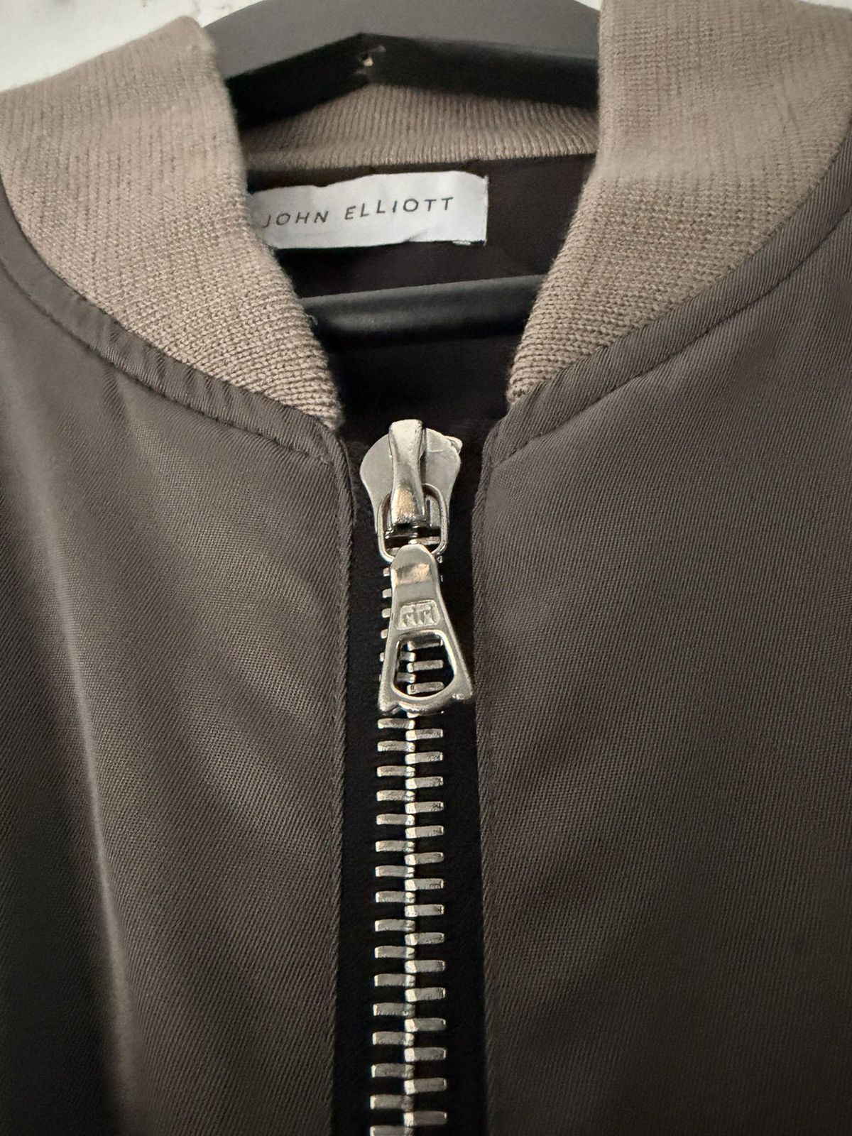 John Elliott John elliott bomber oak jacket Size US S / EU 44-46 / 1 - 3 Thumbnail