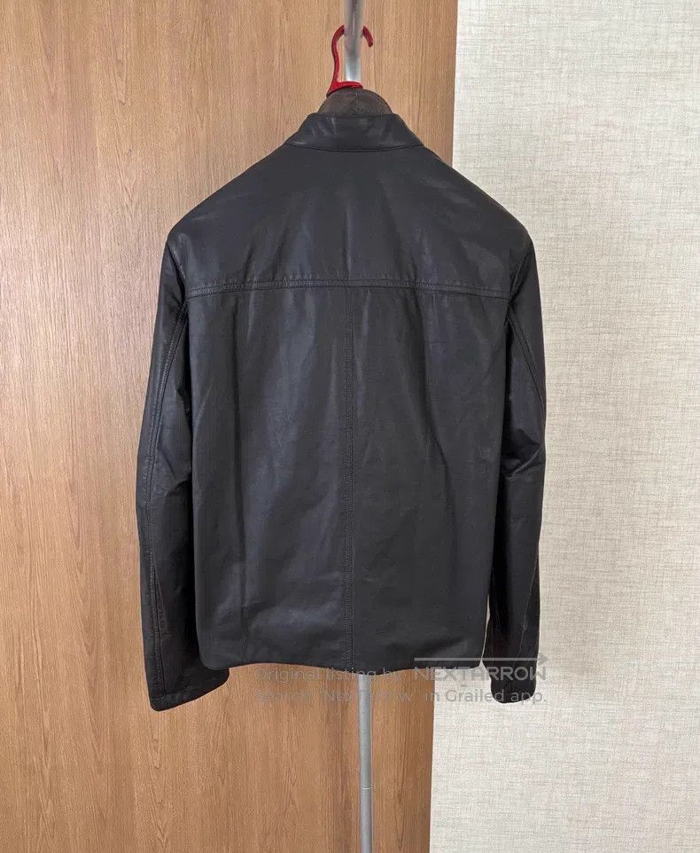 Hermes Hermes Men's Double-Sided Calfskin Jacket Size US M / EU 48-50 / 2 - 8 Thumbnail