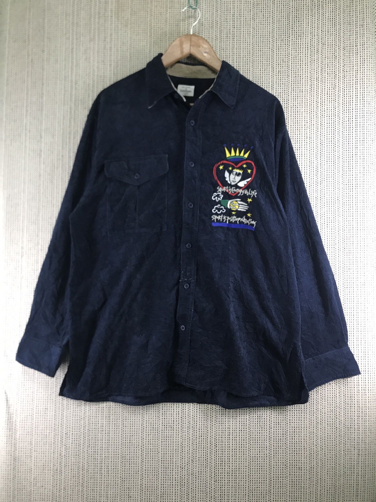 rare!!! jean charles de castelbajac