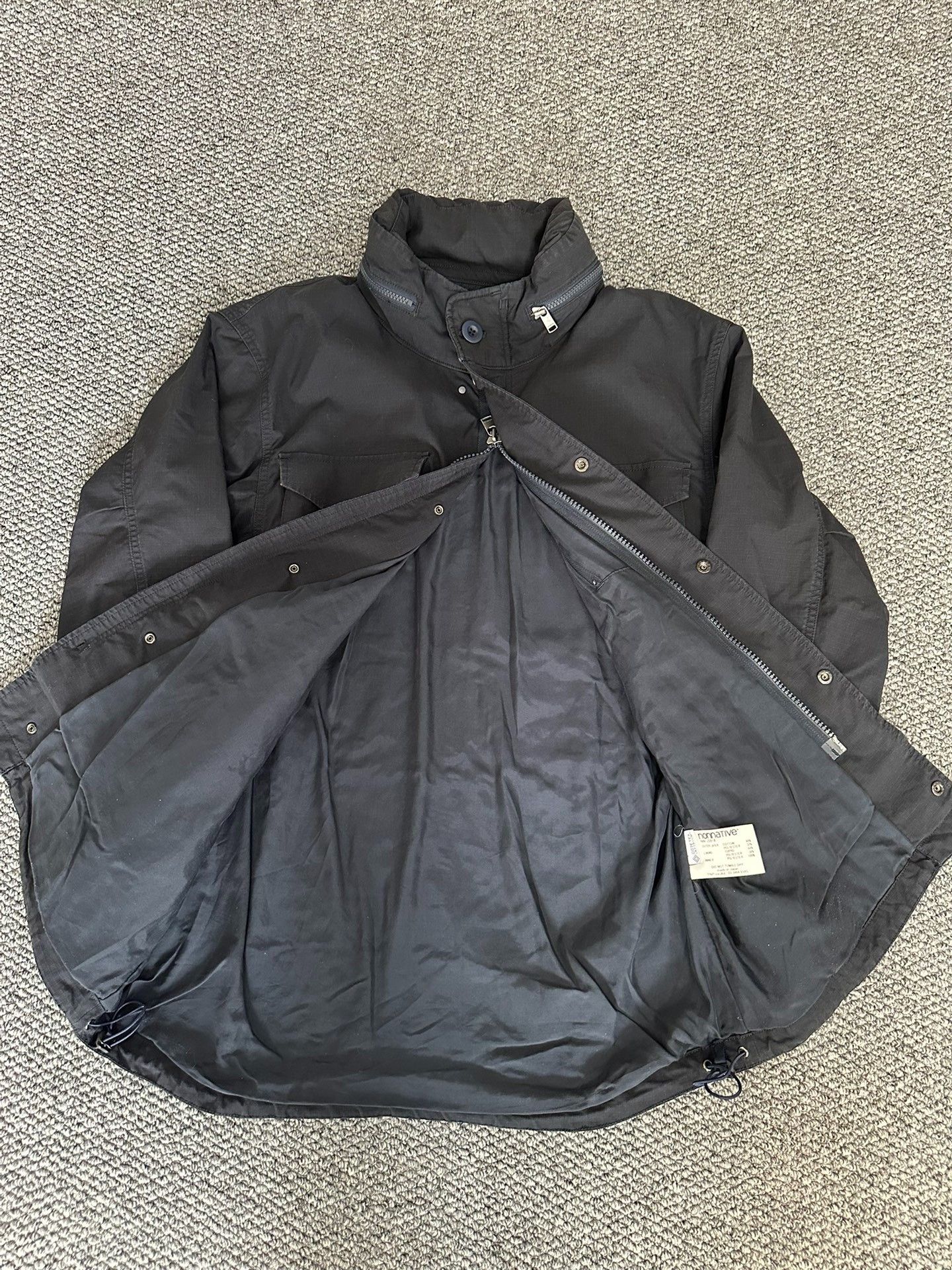 Nonnative nonnative Gore-Tex Classic Jacket Size US L / EU 52-54 / 3 - 4 Thumbnail