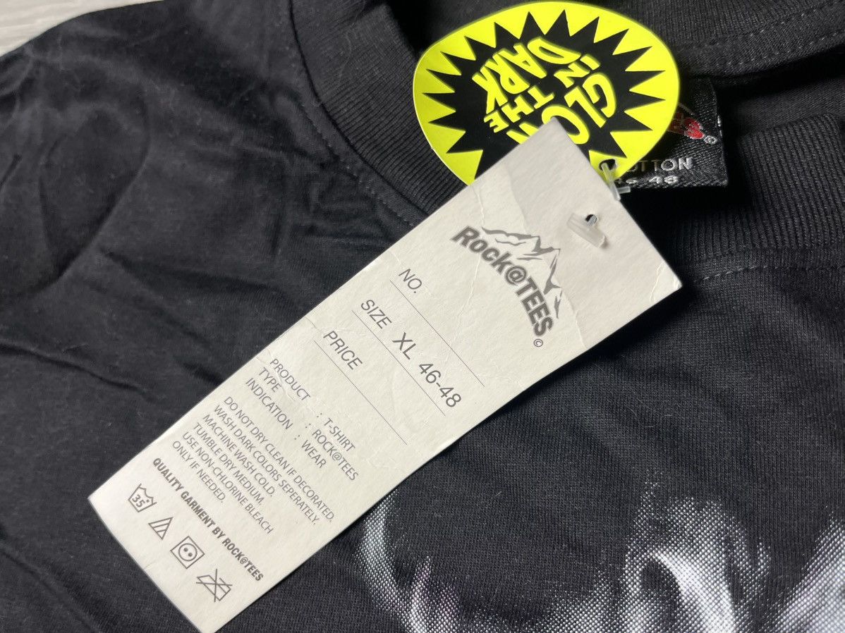 Band Tees Vintage Devilish Vampire Blood Graphic Tee Devilish Trio Size US XL / EU 56 / 4 - 5 Thumbnail