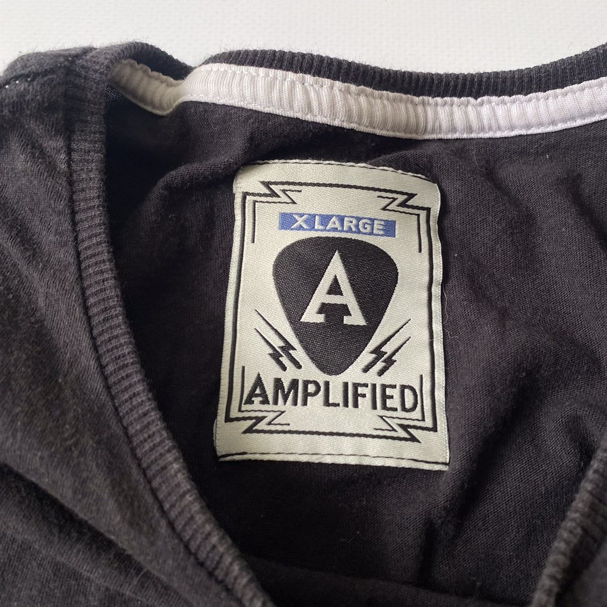 Other Shortsleeve vintage 2012 Keith Size US L / EU 52-54 / 3 - 5 Thumbnail
