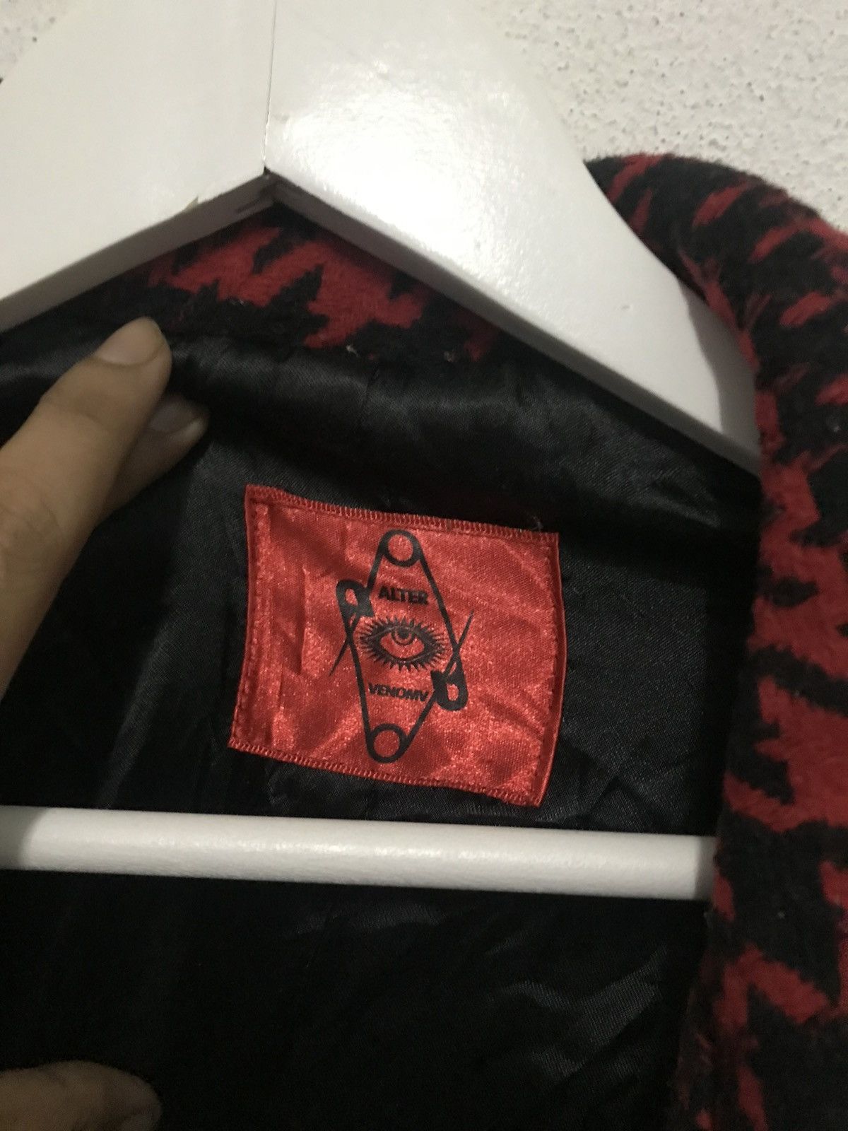 Designer × Seditionaries ALTER VENOMS BRAND Size M / US 6-8 / IT 42-44 - 7 Thumbnail