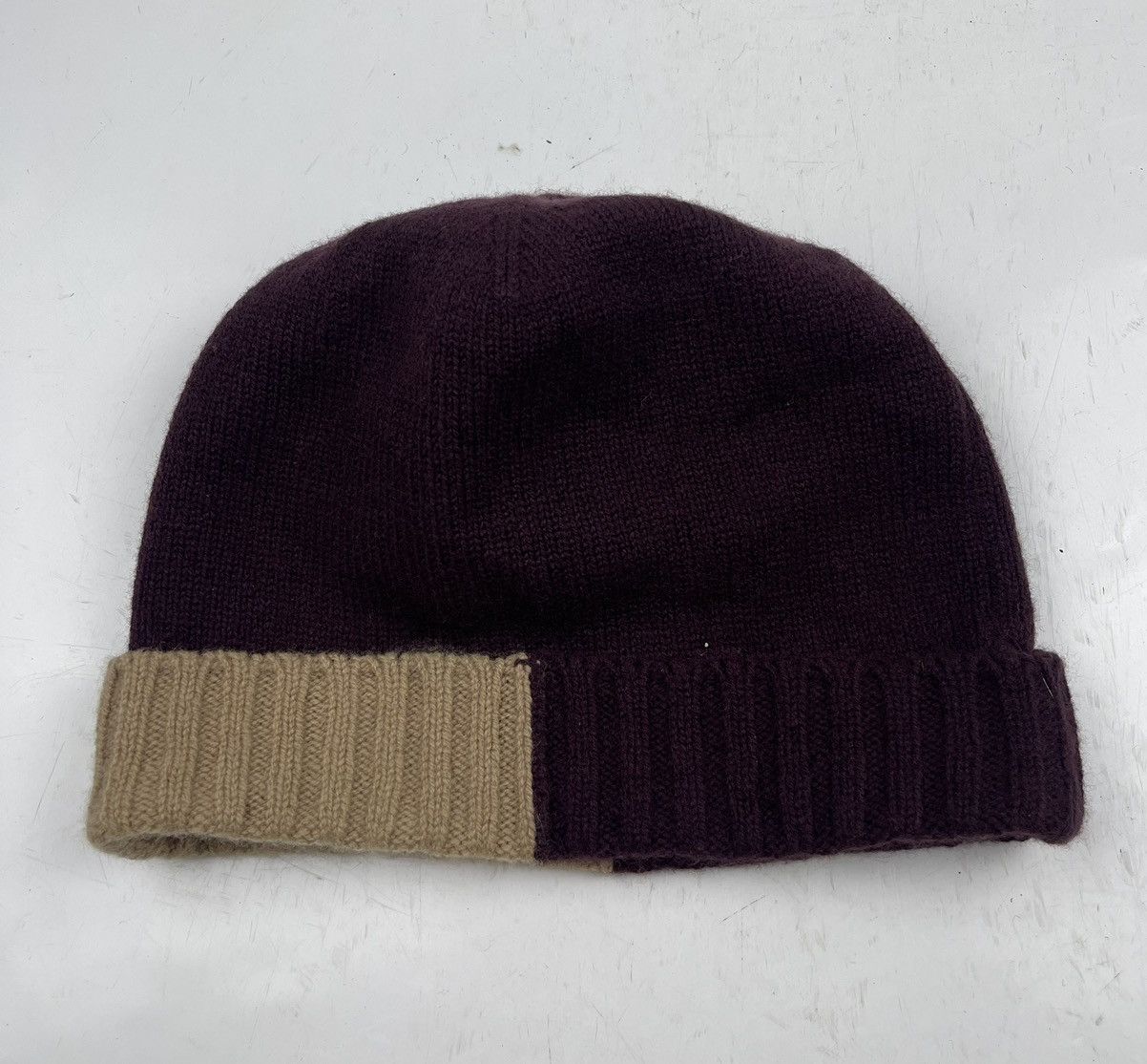 Paul Smith paul smith beanie hat tc32 Size ONE SIZE - 2 Thumbnail