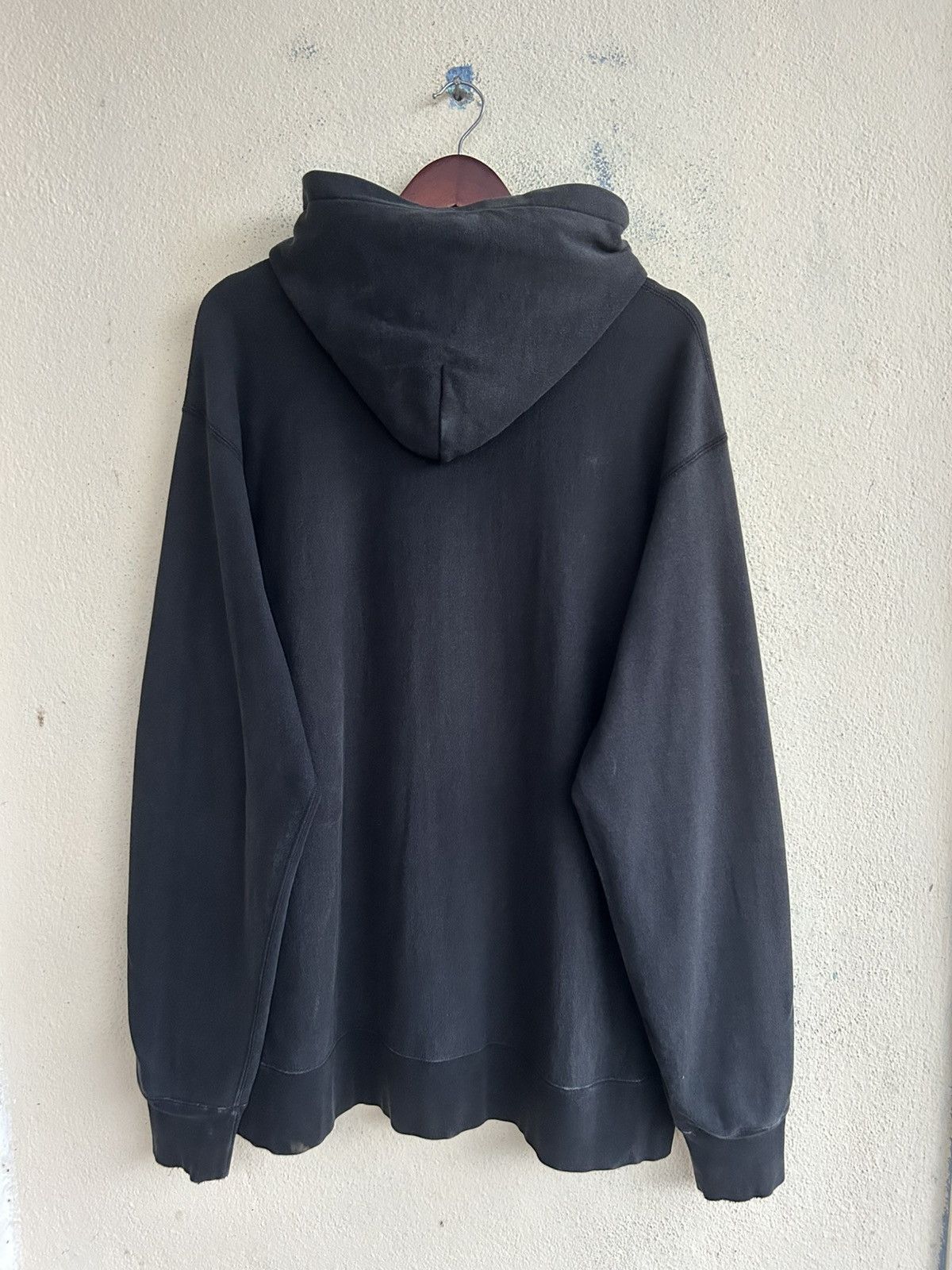 Bape × Futura Vintage A Bathing Ape X Futura Pull Over Hoodie Size US L / EU 52-54 / 3 - 2 Thumbnail