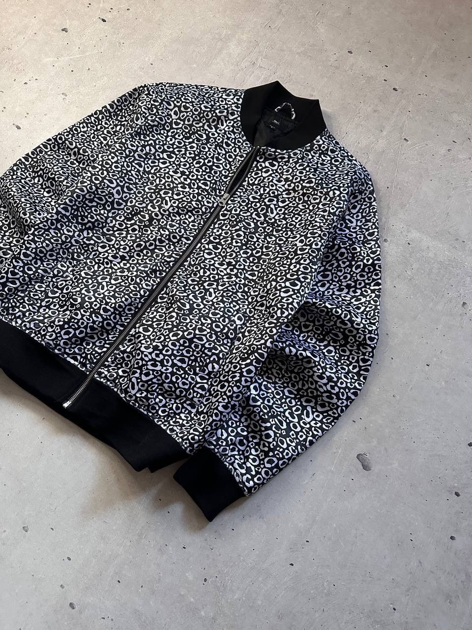 Obey × Thrasher OBEY Worldwide Monogram Light Jacket SK8 Y2K Avant Garde Size US M / EU 48-50 / 2 - 2 Thumbnail