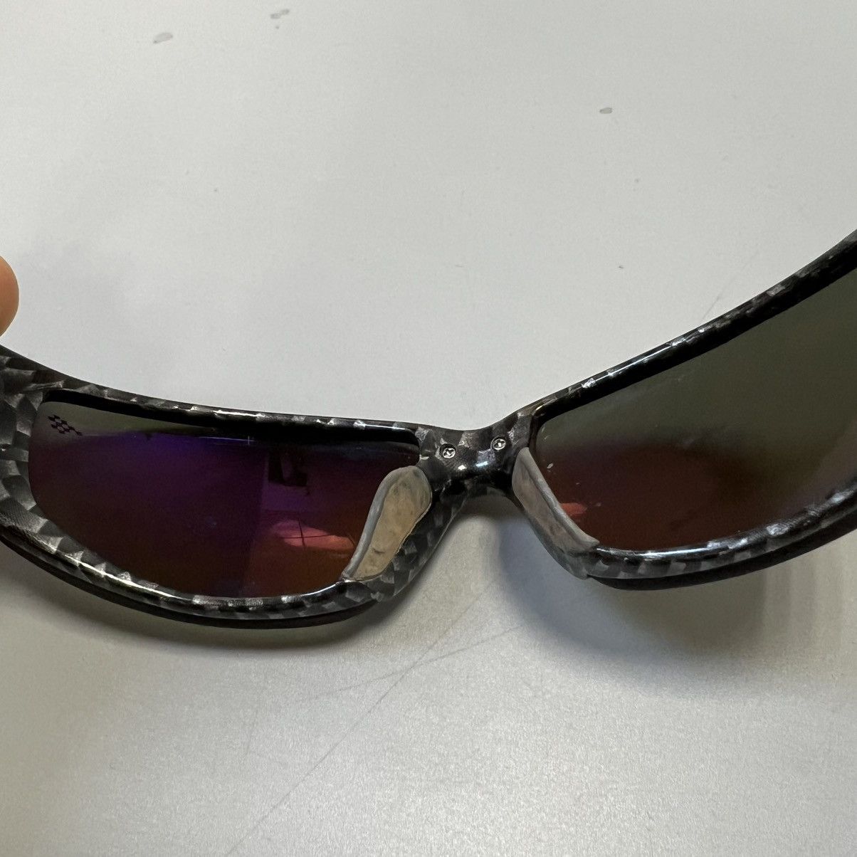 Red Bull Red Bull Racing Carbon Sunglasses official license Size ONE SIZE - 16 Thumbnail