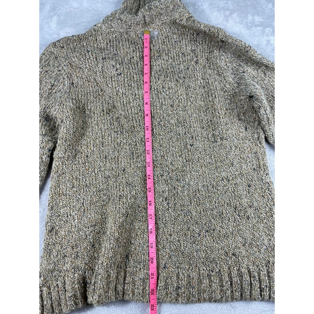 Other Charter Club Petite Sweater Speckled Knit Pullover Size M / US 6-8 / IT 42-44 - 6 Thumbnail