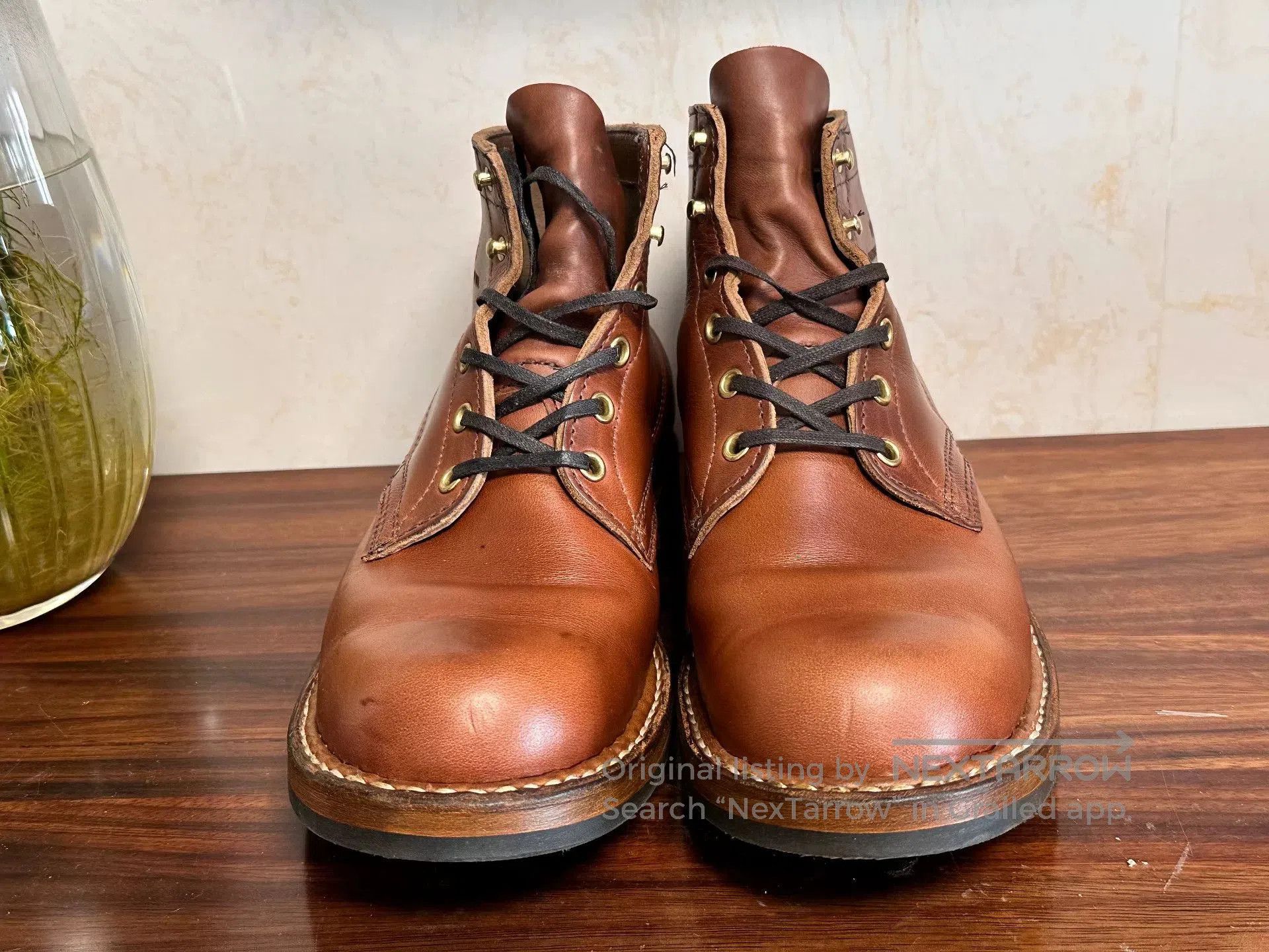 White's Boots White's Semi. Size US 8 / EU 41 - 3 Thumbnail