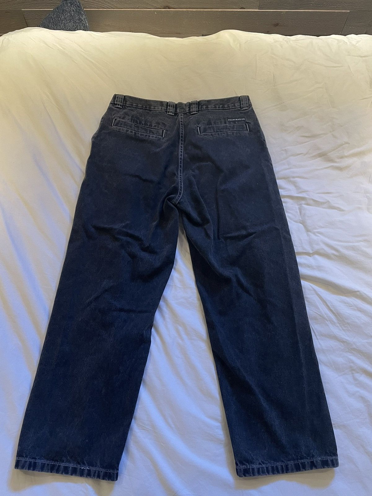 Polar Skate Co. Polar jeans Size US 32 / EU 48 - 2 Thumbnail