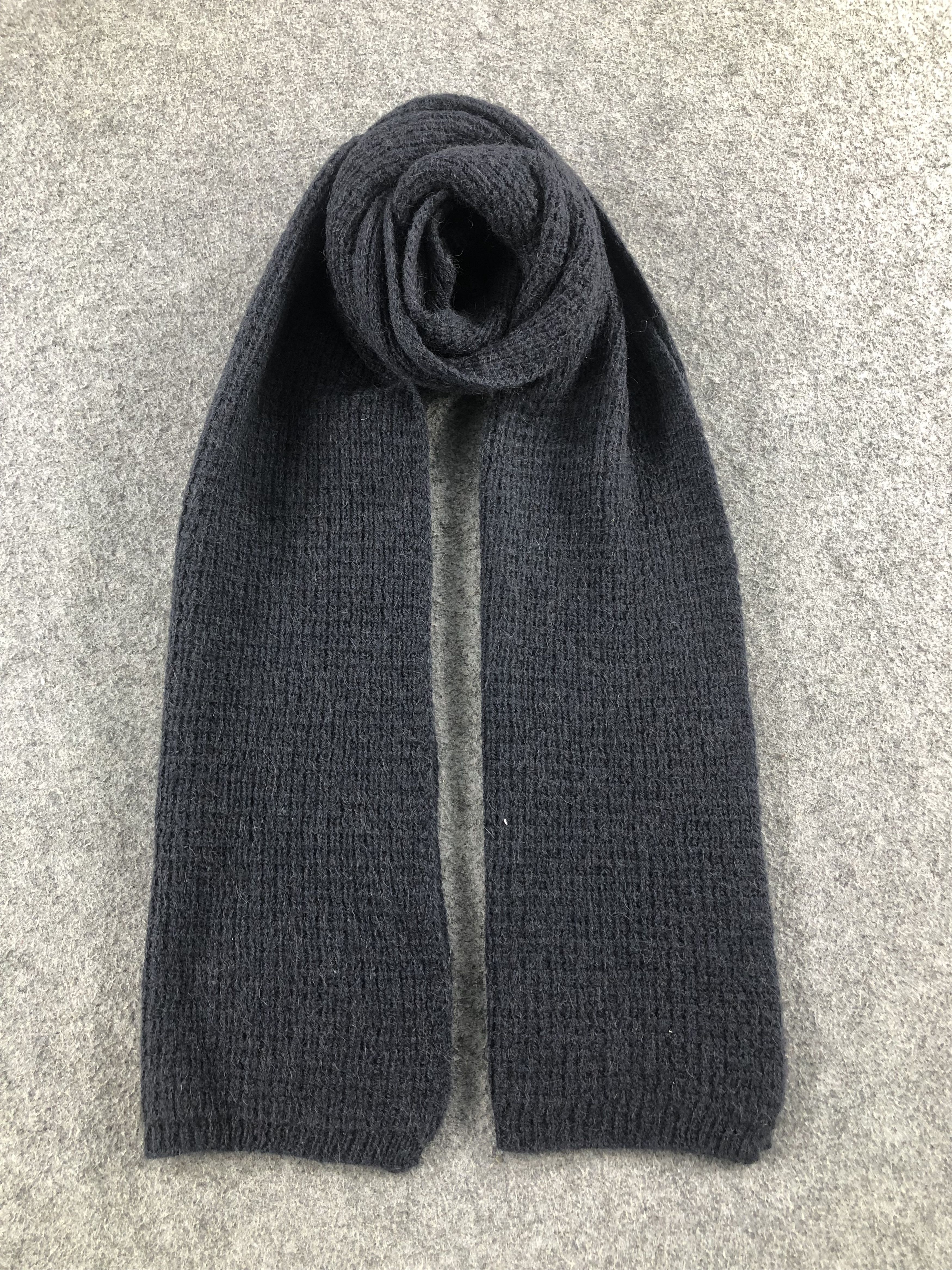 Polo Ralph Lauren Polo Ralph Lauren Scarf / Muffler / Neckwear Size ONE SIZE - 1 Thumbnail