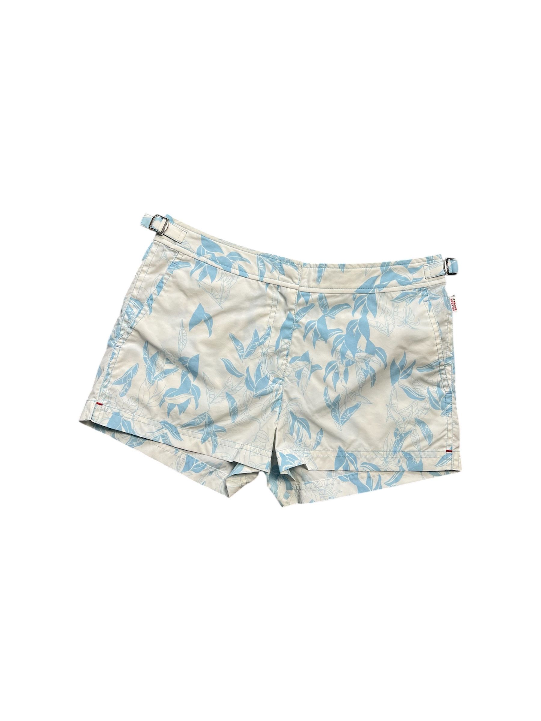 Other Orlebar Brown women's beach swim shorts Size 36" / US 14 / IT 50 - 1 Thumbnail