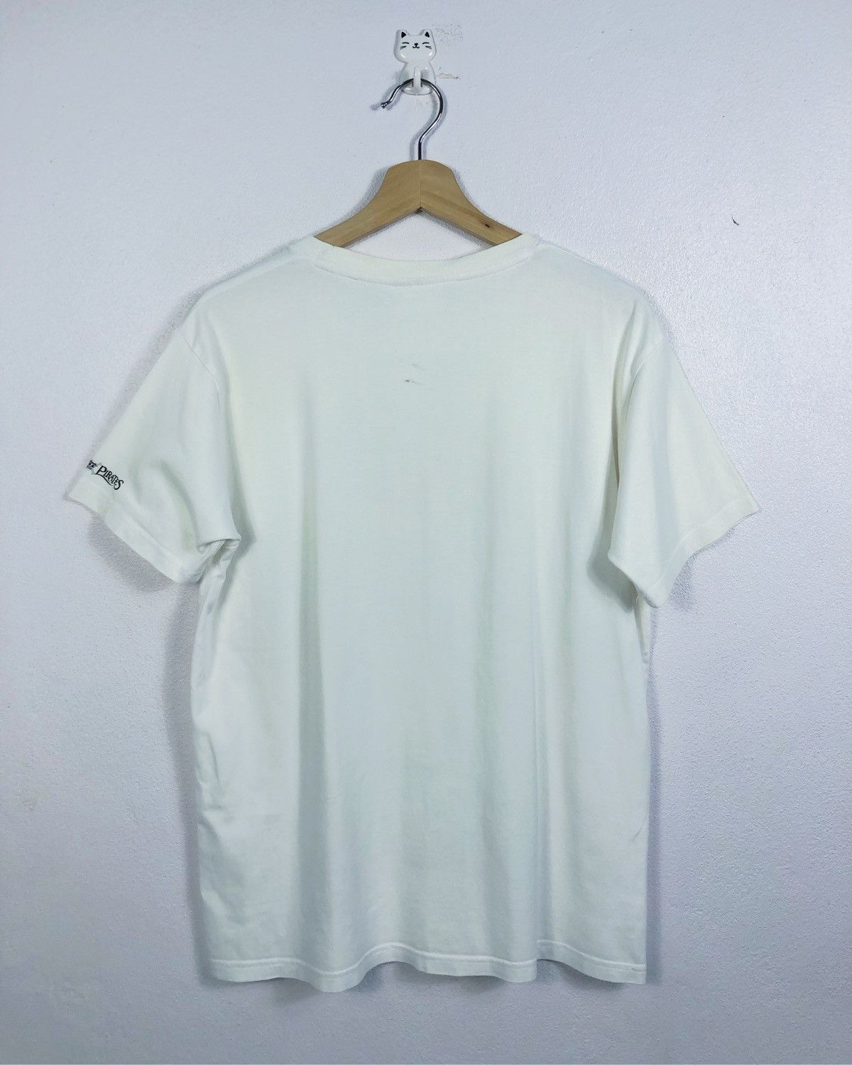 One Piece Rare One Piece Japan Emporio Ivankov Tee Size US L / EU 52-54 / 3 - 7 Thumbnail