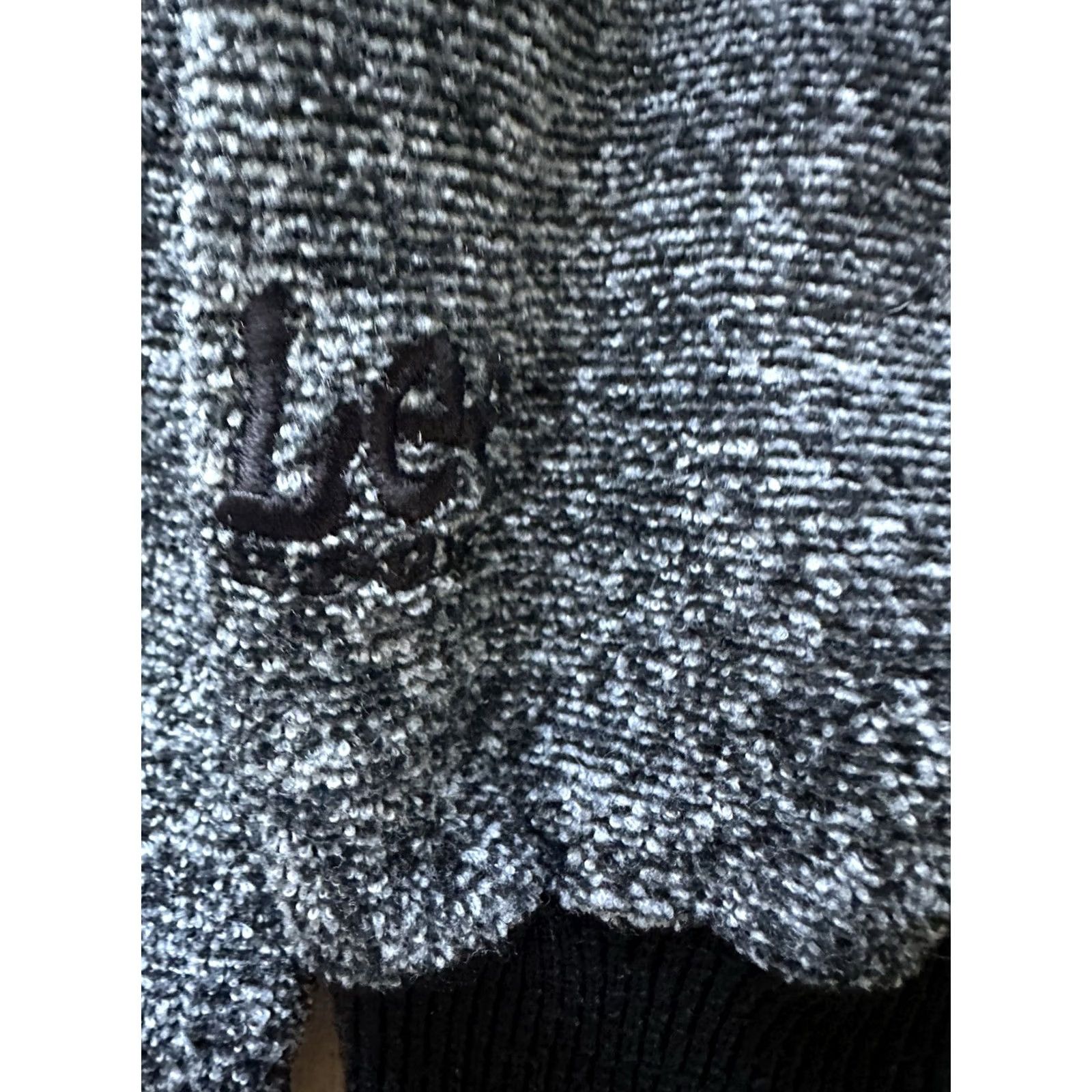 Lee VINTAGE 90s Detroit Red Wings Lee Sweatshirt Embroidered NHL Hockey Gray XXL Men Crew Neck Pullover Sweatshirt Size US XXL / EU 58 / 5 - 3 Thumbnail