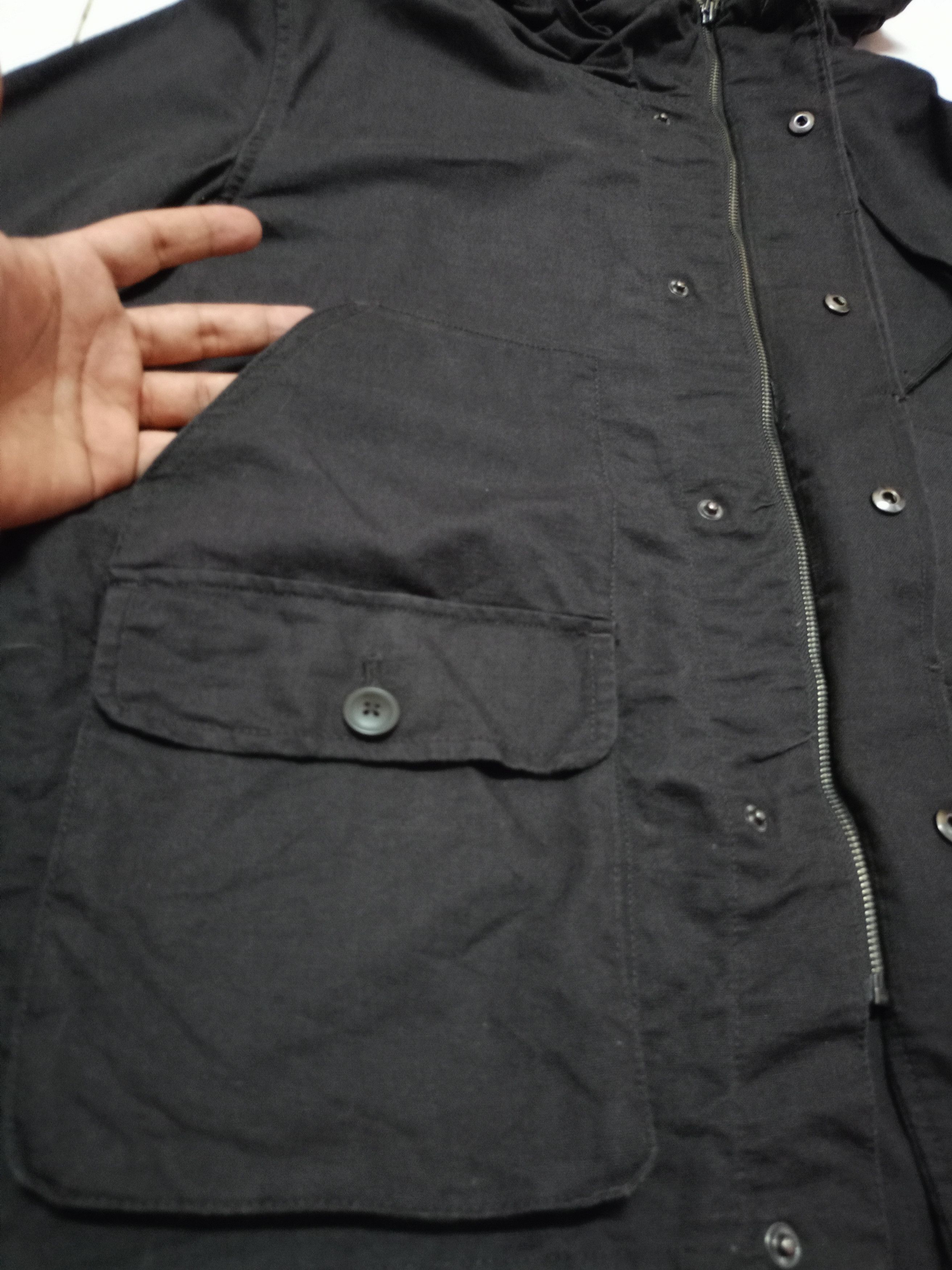 Gap × Japanese Brand 🔥Gap parkas 🔥 Size US L / EU 52-54 / 3 - 4 Thumbnail