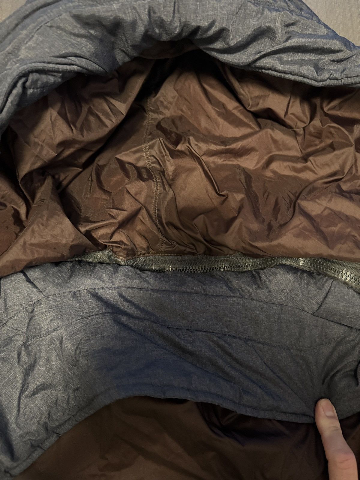 Paul Smith Paul Smith Parka Size US M / EU 48-50 / 2 - 5 Thumbnail