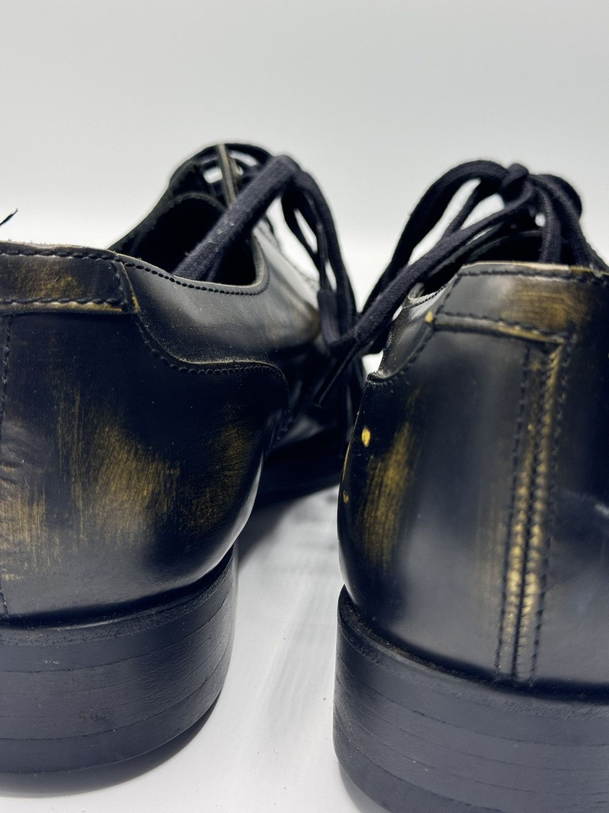 Comme des Garcons Homme Plus Comme des Garcons Homme Plus Size US 9 / EU 42 - 7 Thumbnail