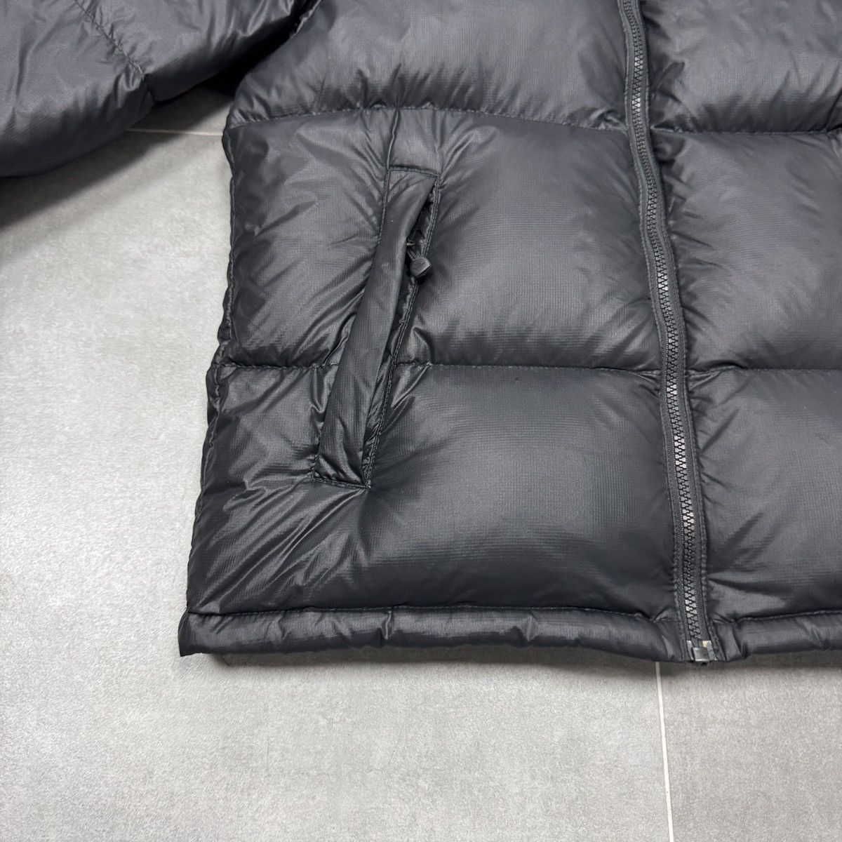 The North Face The North Face 700 Nuptse Alpha Down Jacket Limited Edition Size US S / EU 44-46 / 1 - 6 Thumbnail