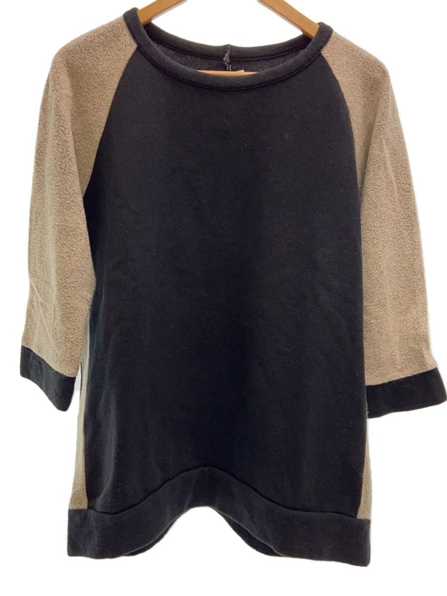 Yohji Yamamoto 2 Tone Sweater Size US M / EU 48-50 / 2 - 1 Thumbnail