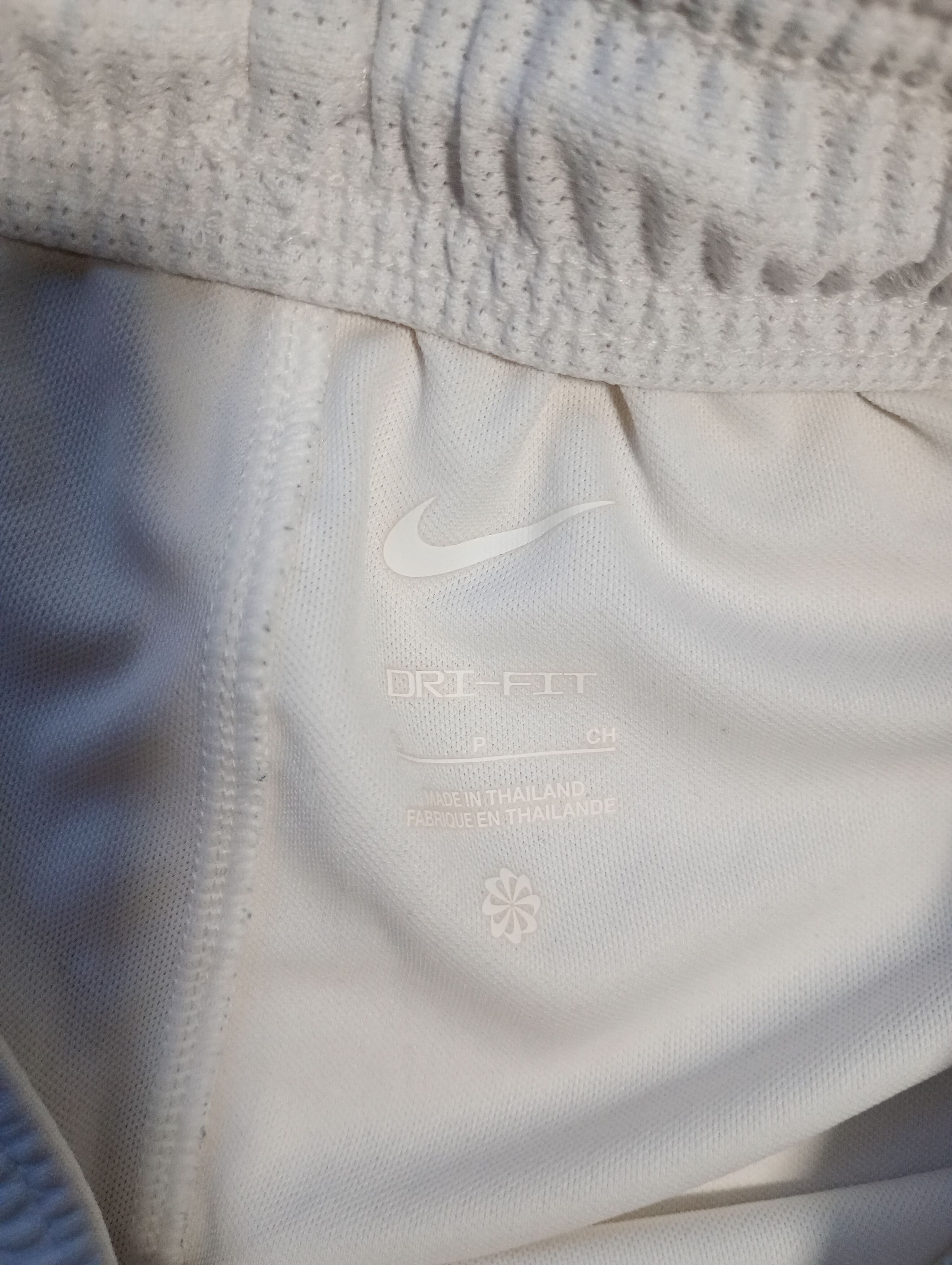 Nike Nike Paris Saint Germain Shorts 2021-2022 Size US 30 / EU 46 - 6 Thumbnail