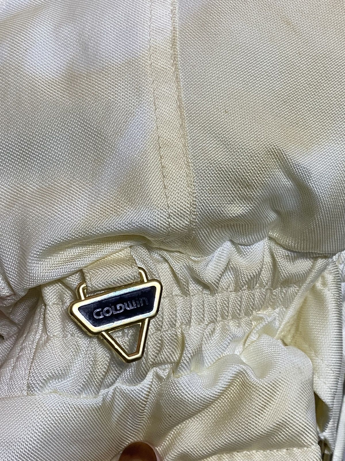 Goldwin × Sports Specialties Vintage Goldwin Competition Ski Jacket Size US L / EU 52-54 / 3 - 8 Thumbnail