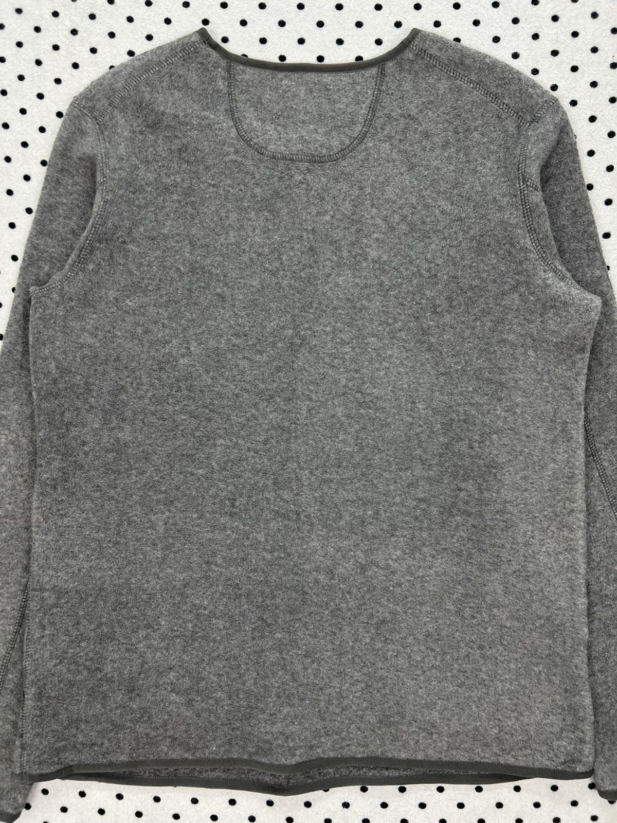 Danton Danton Fleece Size US S / EU 44-46 / 1 - 4 Thumbnail