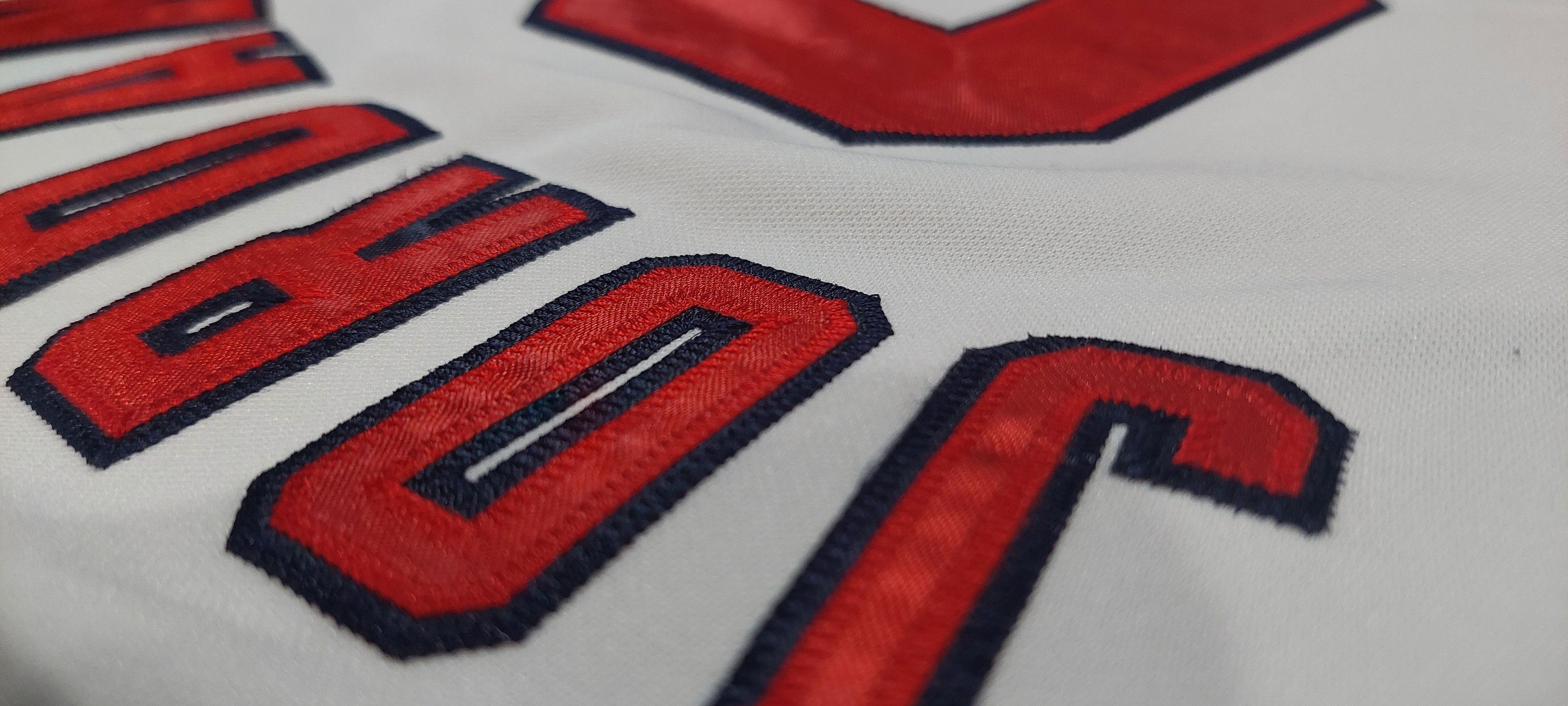 Nike Authentic 1984 Team U.S.A. Michael Jordan Nike NBA Jersey Size US XL / EU 56 / 4 - 6 Thumbnail