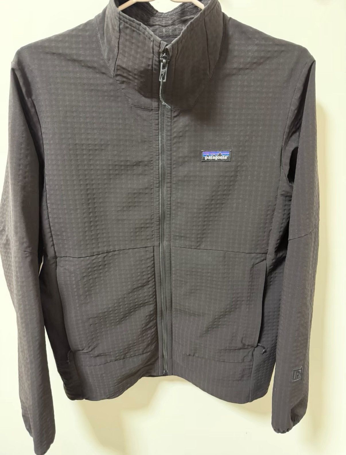 Patagonia Patagonia R1 Fleece Jacket Size US M / EU 48-50 / 2 - 1 Thumbnail