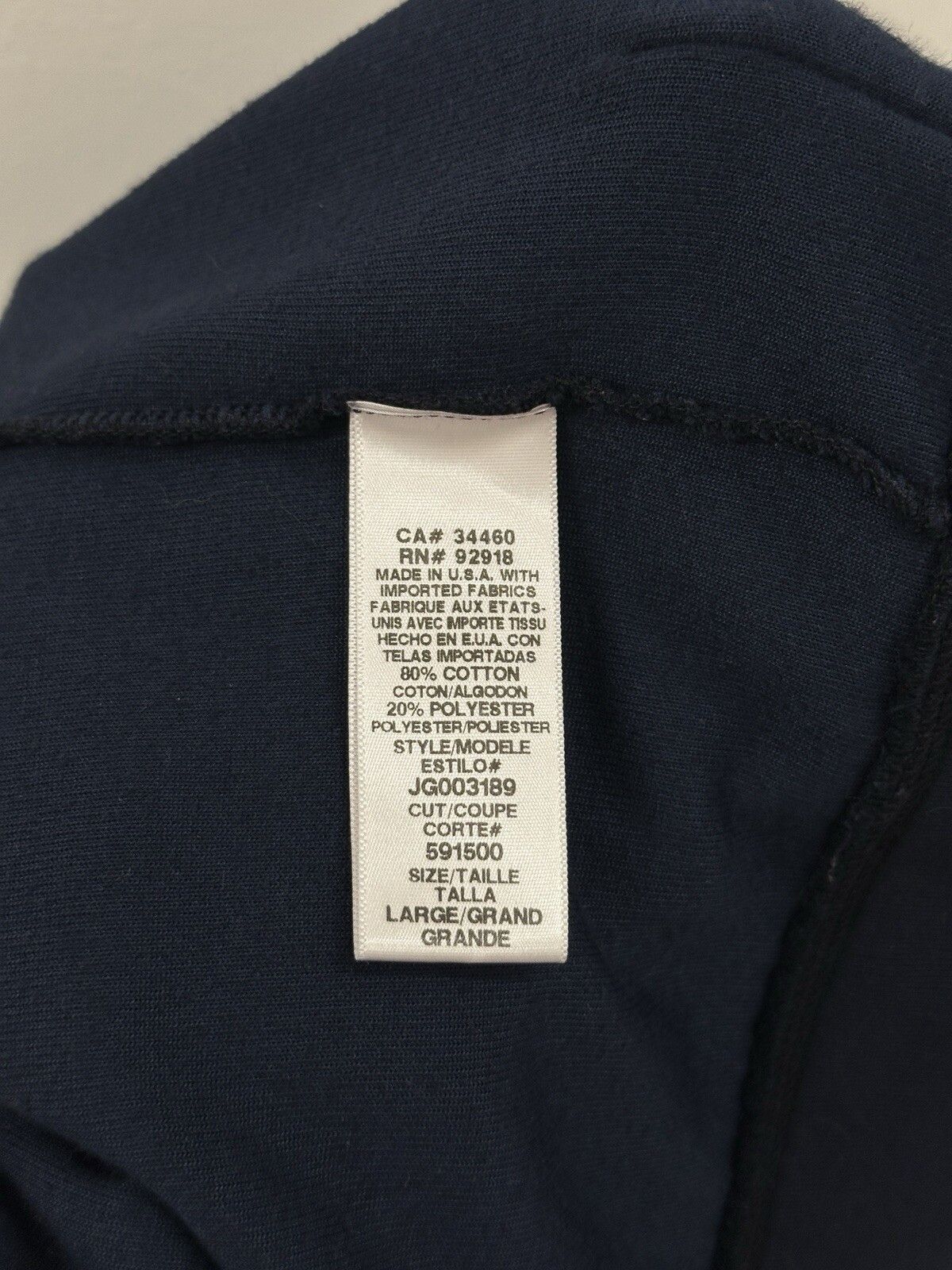 Juicy Couture Juicy Couture Zip up Hoodie Velvet Velour y2k Blue Size L Size L / US 10 / IT 46 - 11 Thumbnail