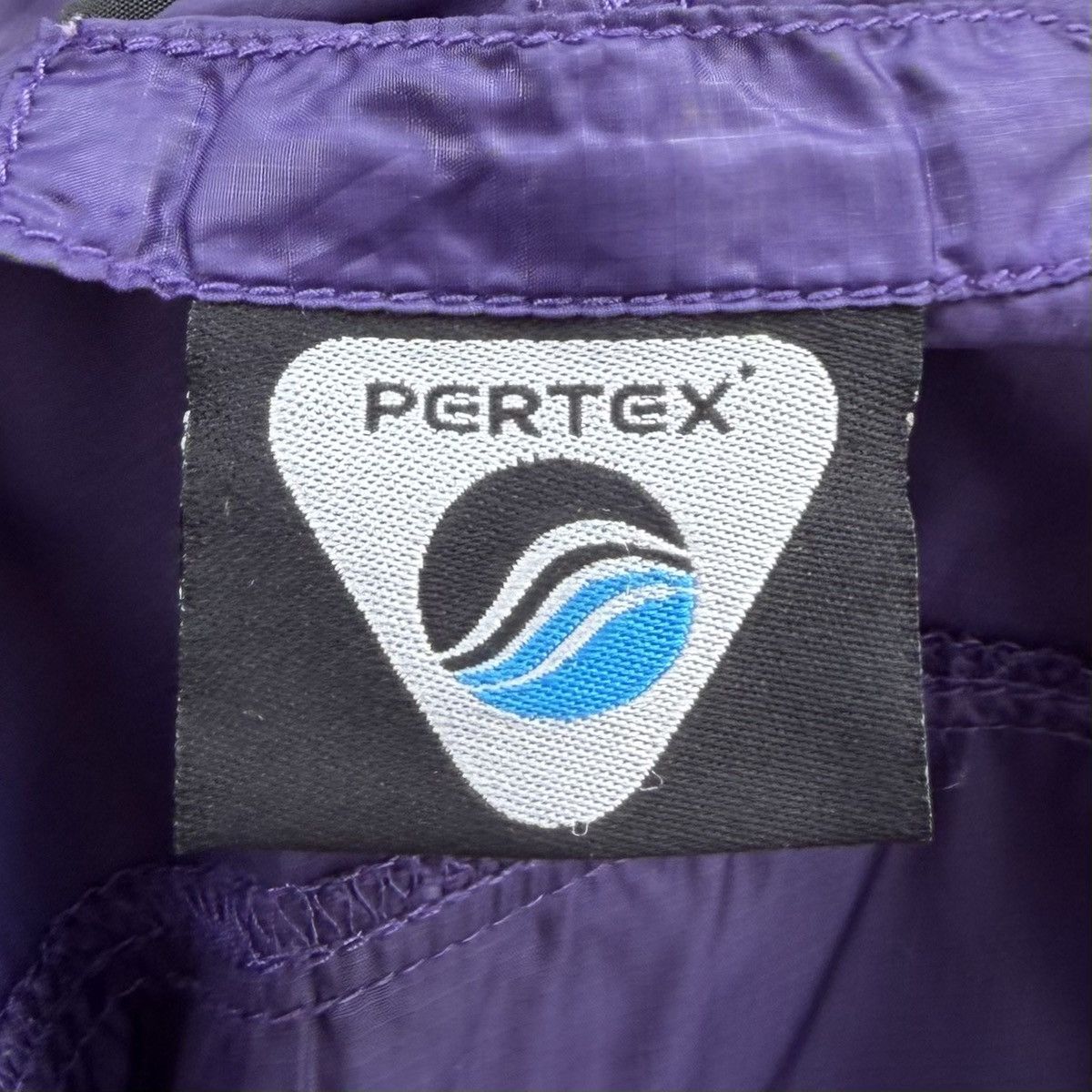 Manastash Manastash Pertex Microlight Eco Packable Windbreaker Jacket Size US M / EU 48-50 / 2 - 18 Thumbnail