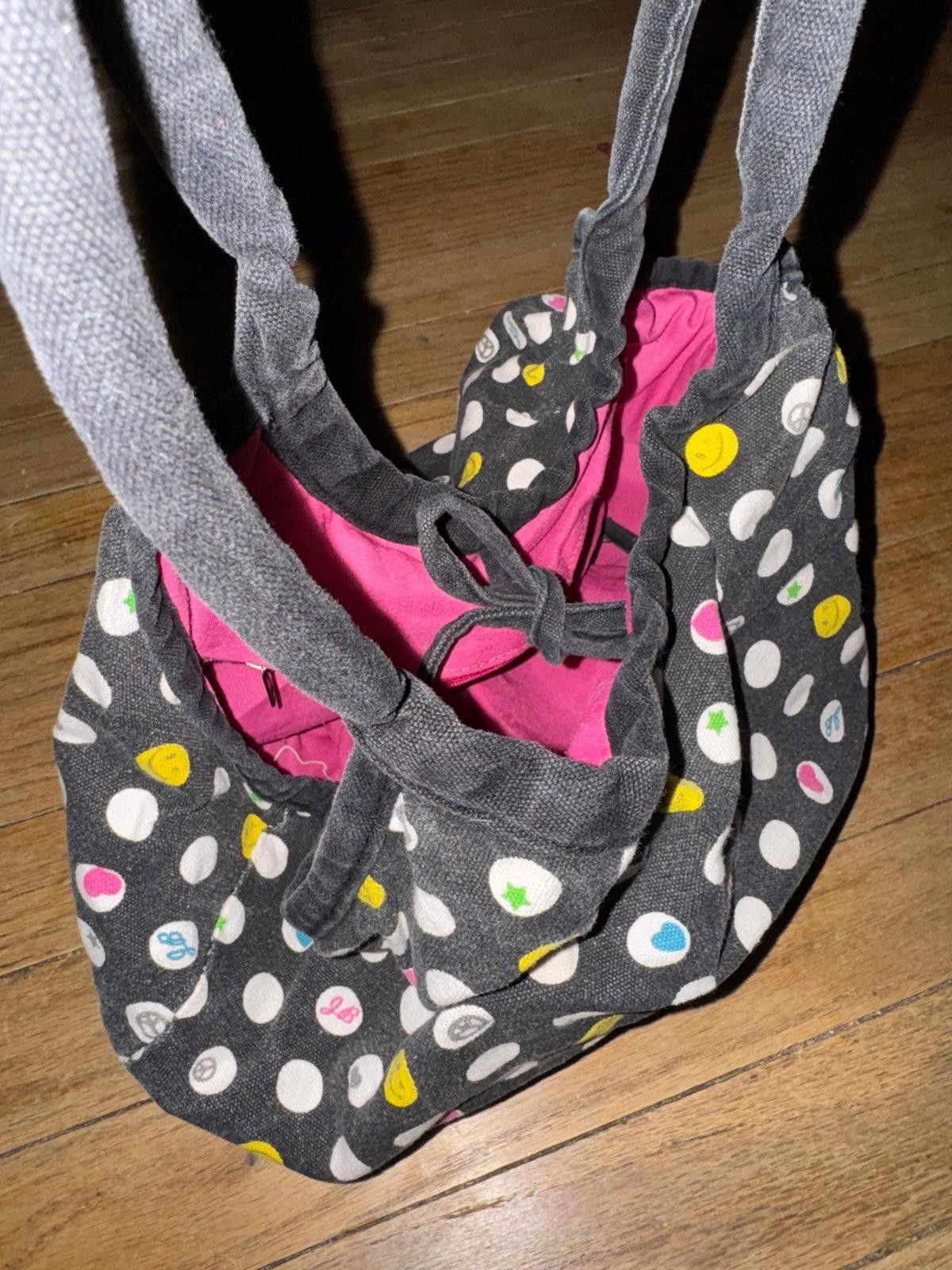 Joe Boxer Joe Boxer Vintage Handbag 90’s Size ONE SIZE - 5 Thumbnail