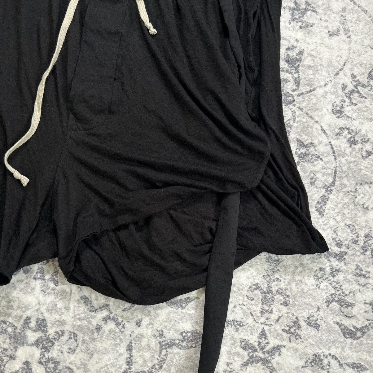 Rick Owens Drkshdw Rick Owens DRKSHDW Boxer Shorts Size US 34 / EU 50 - 3 Thumbnail