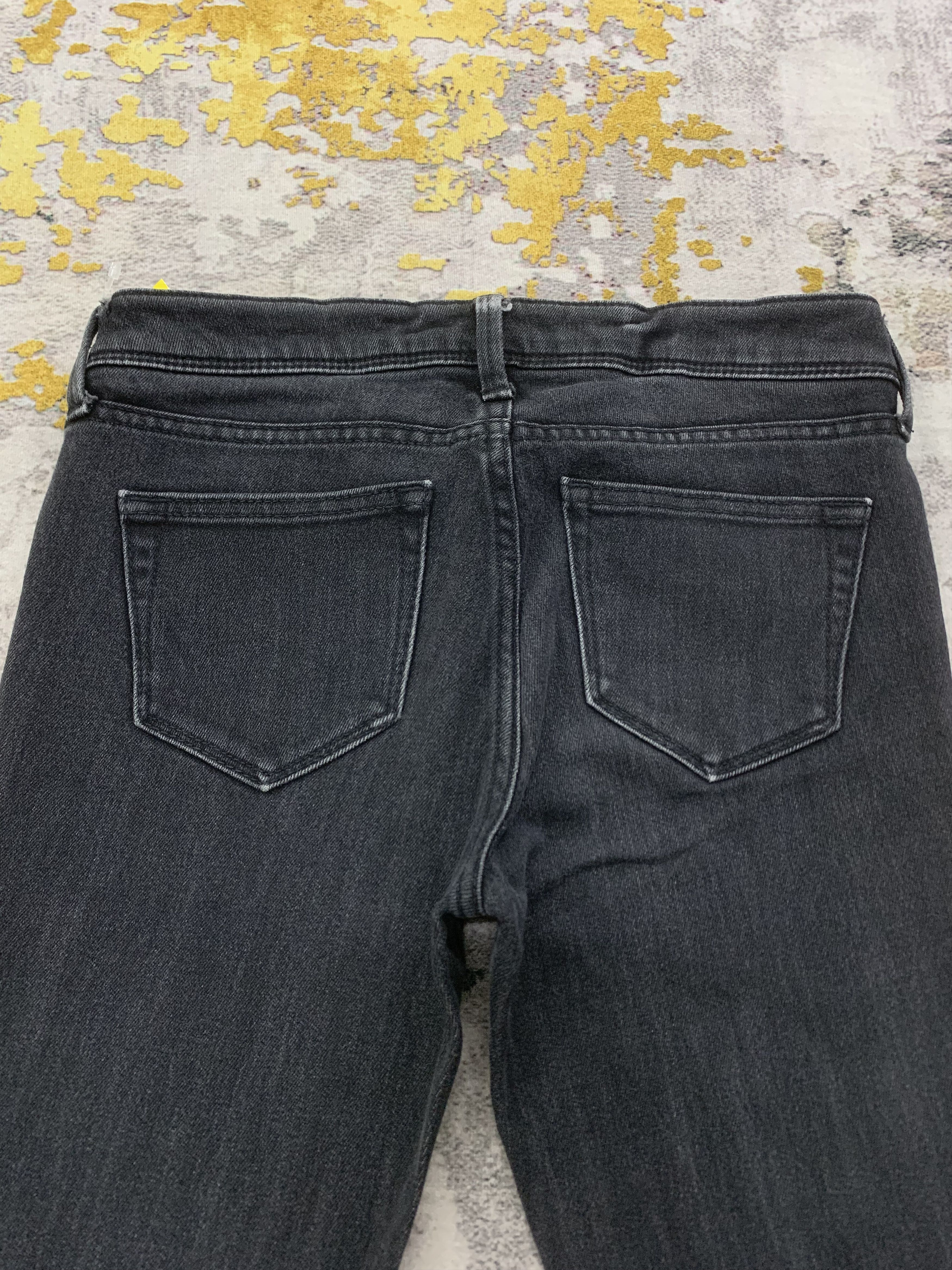 Uniqlo Uniqlo Pants size 28 Size 28" / US 6 / IT 42 - 7 Thumbnail