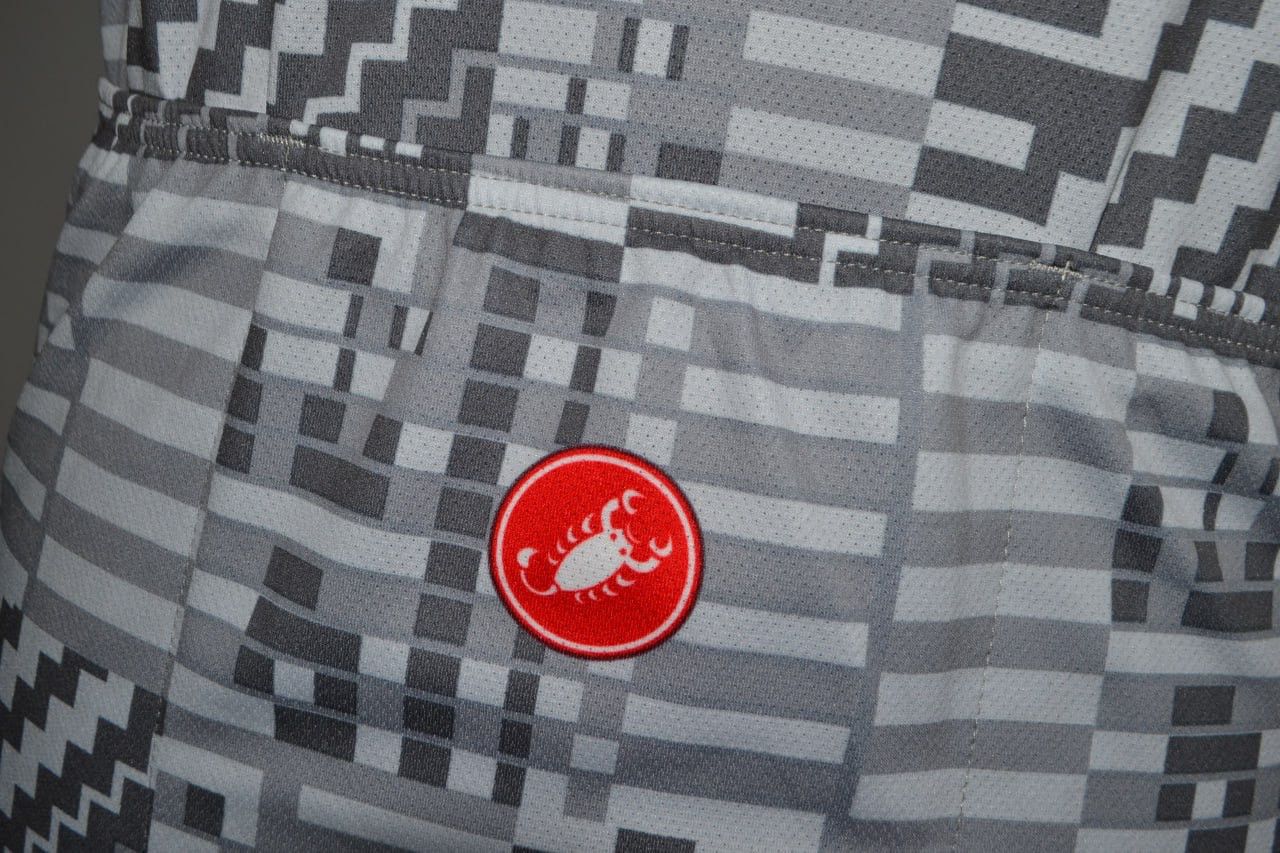 Rapha CASTELLI SENTIMENTO BIKE JERSEY Women Size XL Size XL / US 12-14 / IT 48-50 - 5 Thumbnail