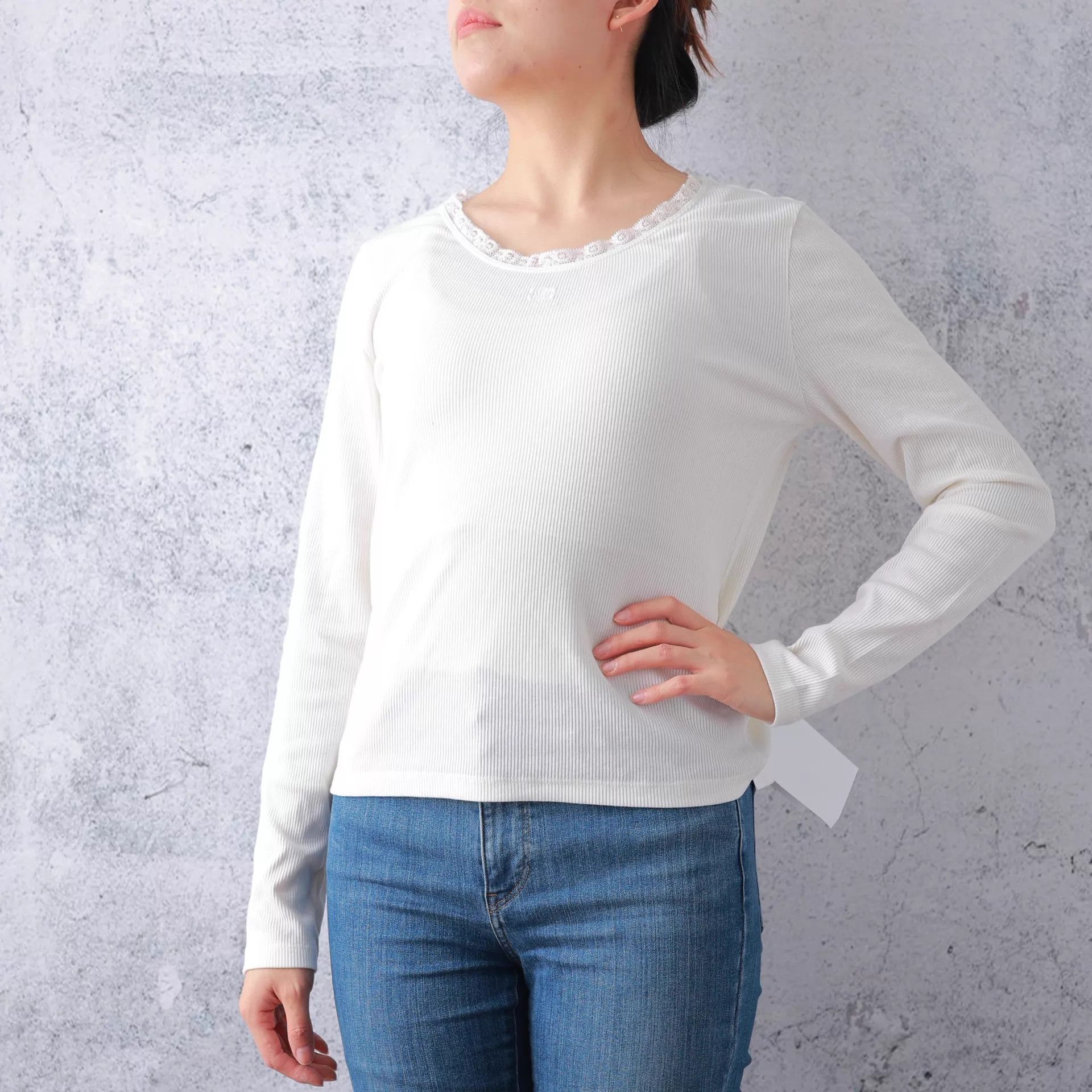 Celine Celine top XL Size XL / US 12-14 / IT 48-50 - 1 Thumbnail