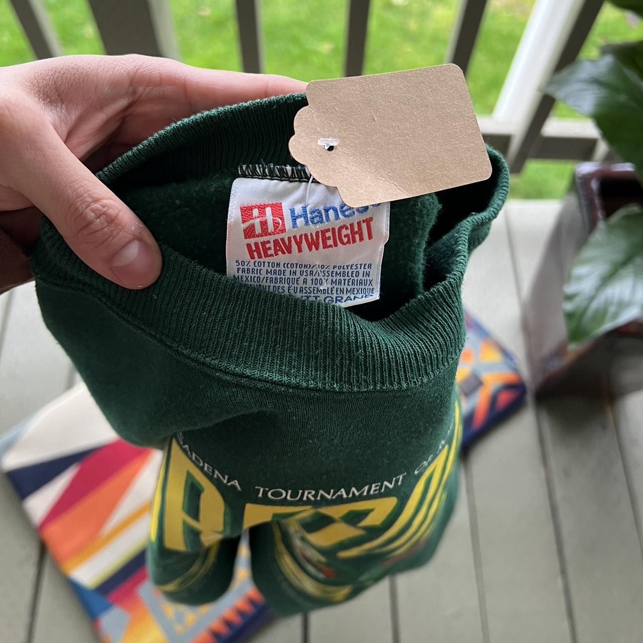 Vintage vintage oregon ducks sweatshirt Size US XL / EU 56 / 4 - 5 Thumbnail