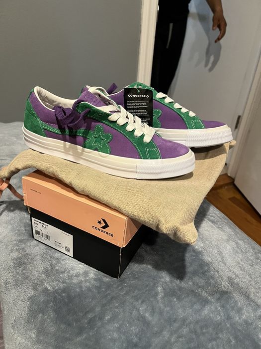 Golf le cheap fleur grailed