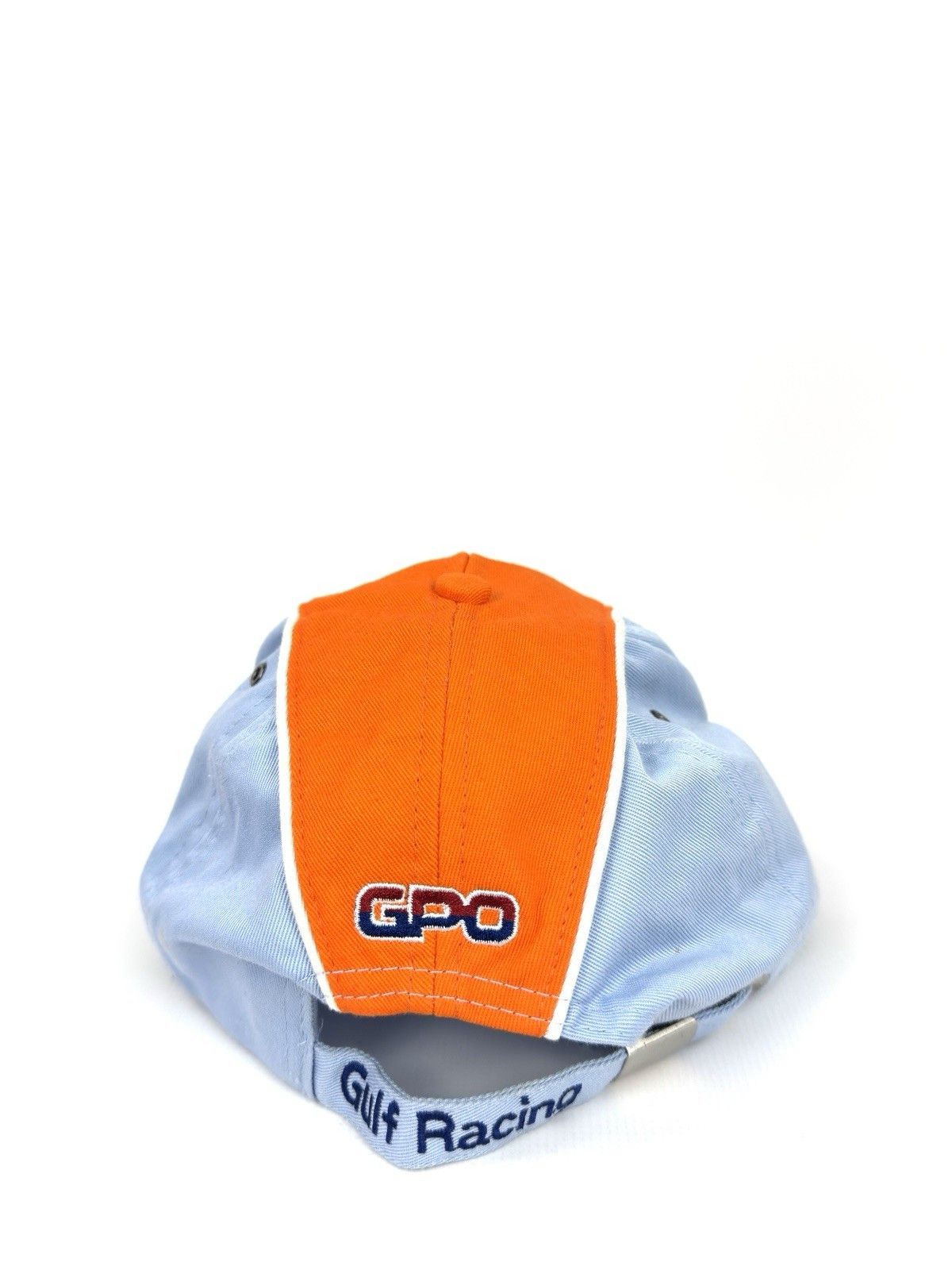 Other Gulf Racing Team 007 Number Cap Size ONE SIZE - 5 Thumbnail