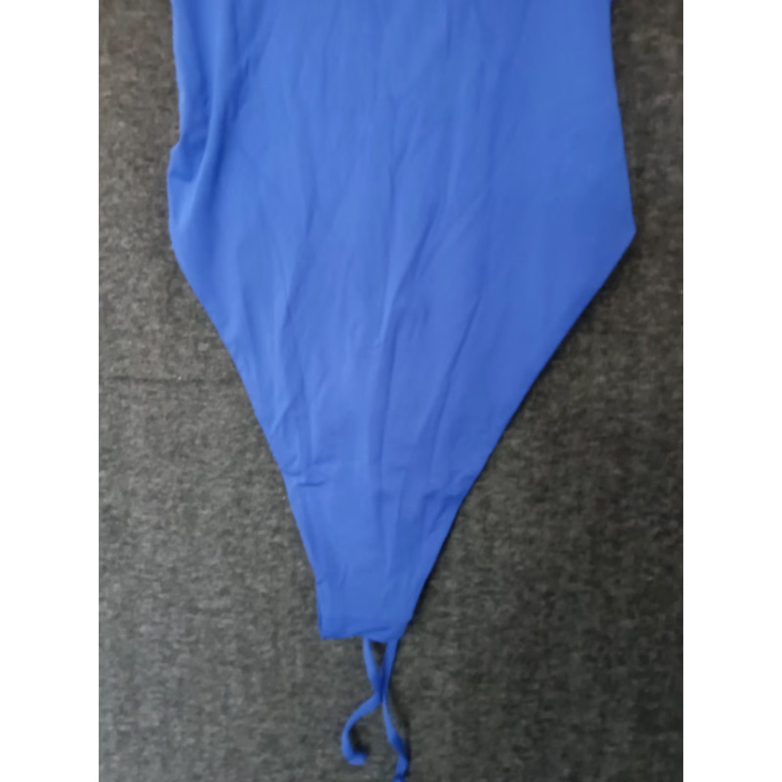 Triangl Toluca One Piece Swimsuit blue S Womens Size ONE SIZE - 3 Thumbnail