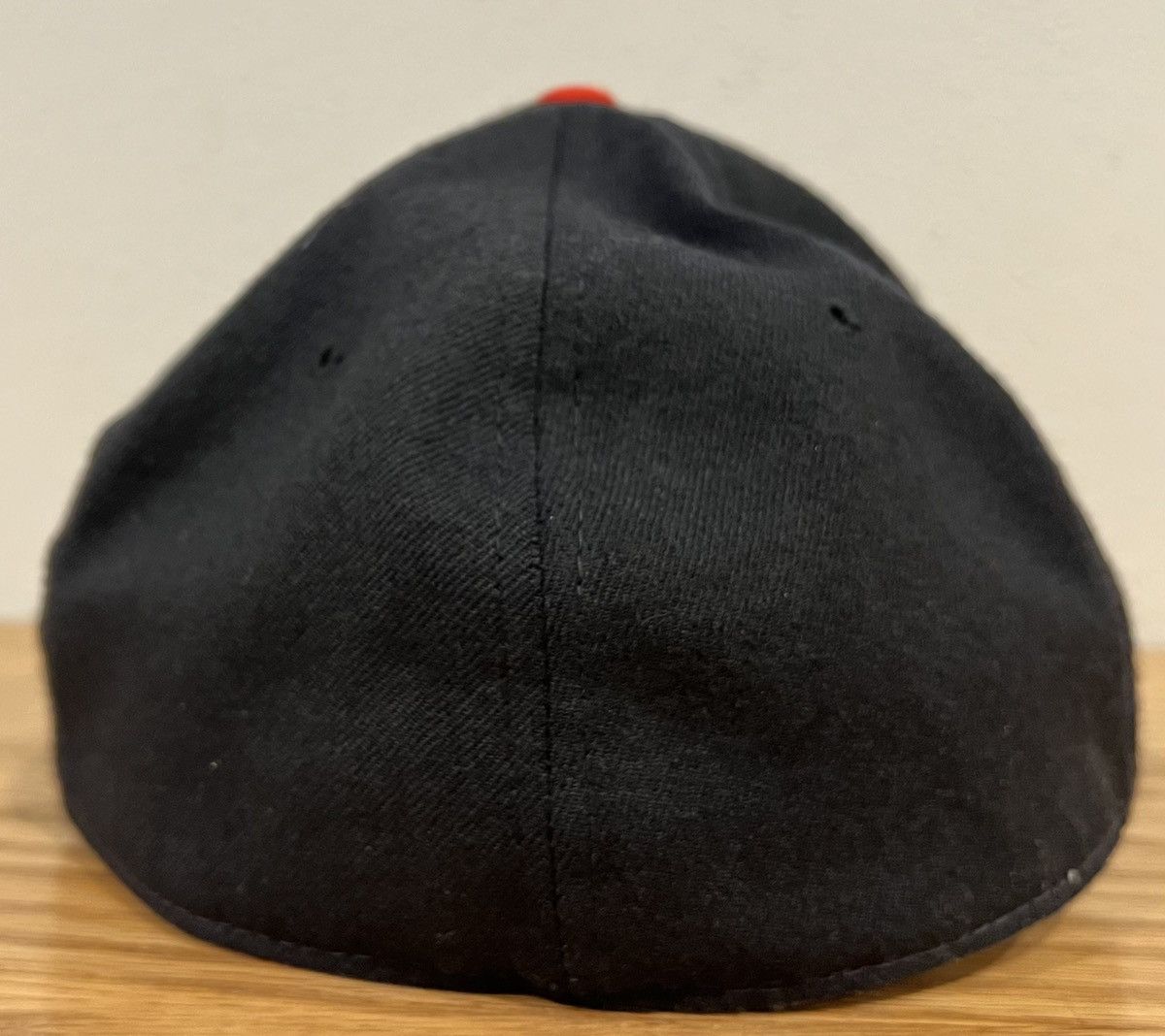 New Era × Vintage Vintage San Francisco Giants New Era Diamond Collection Hat Size ONE SIZE - 3 Thumbnail