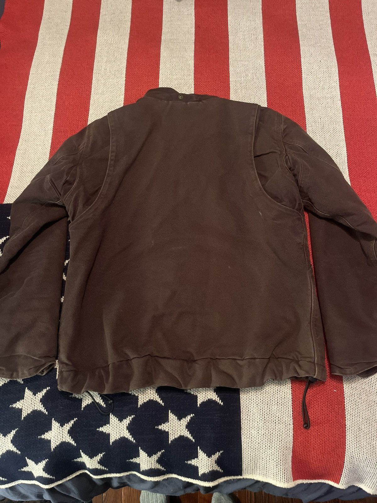 Carhartt Carhartt Jackets Size US M / EU 48-50 / 2 - 3 Thumbnail