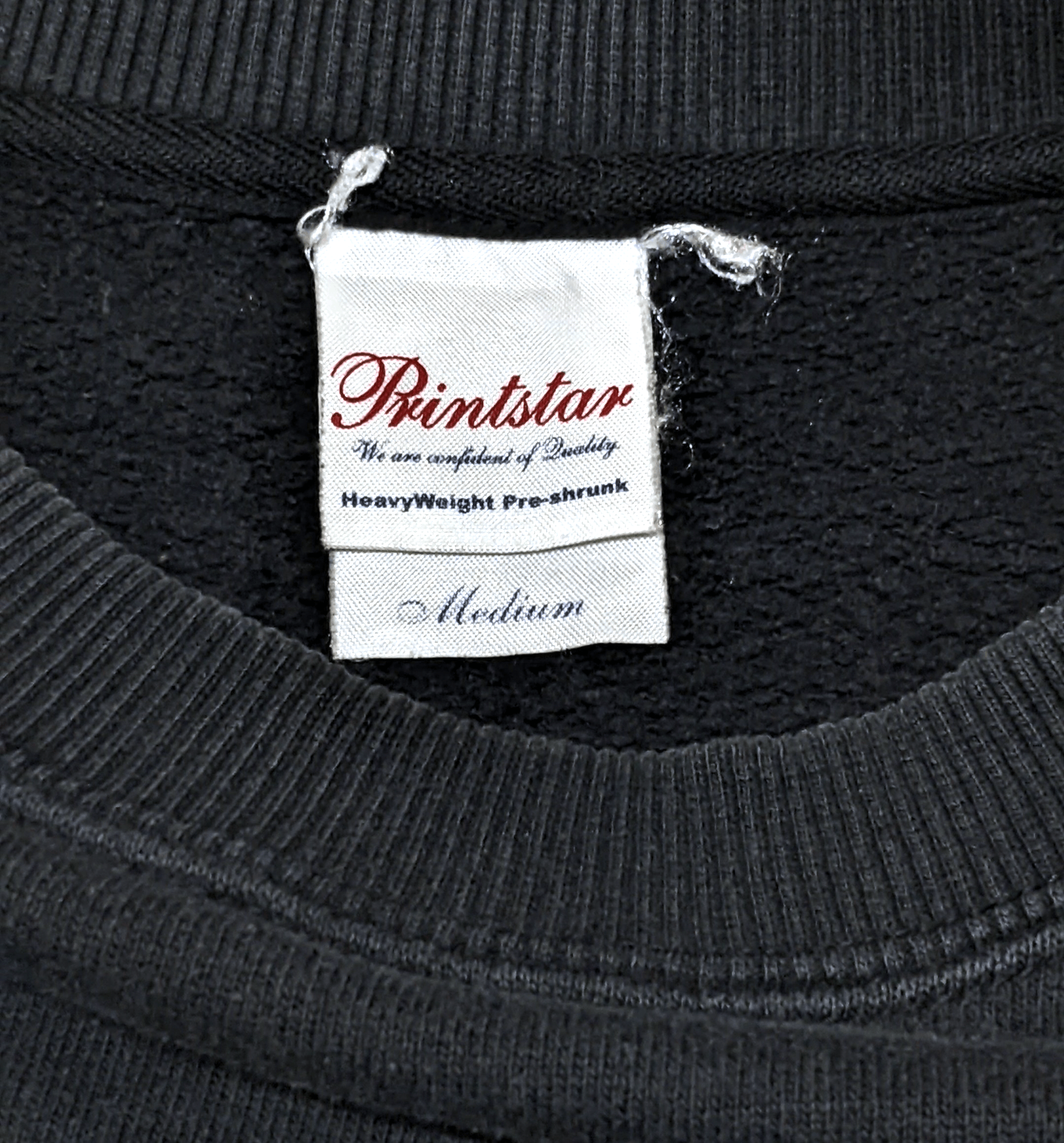 Japanese Brand × Seditionaries × Vintage Vintage Samurai Anime Style Japan Sukajan Sweatshirt Size US M / EU 48-50 / 2 - 8 Thumbnail