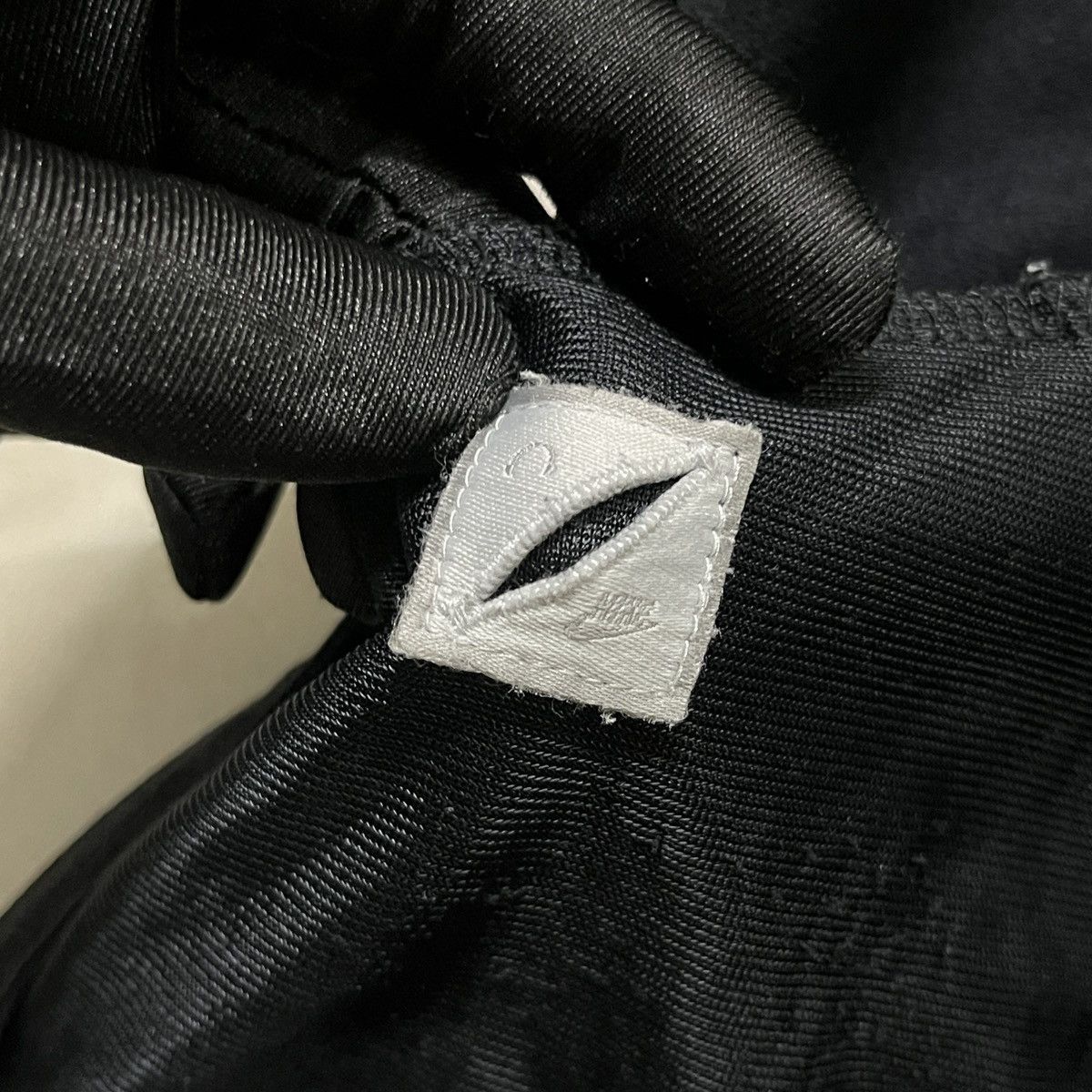 Nike Nike Swoosh Tracktop Jacket Size US S / EU 44-46 / 1 - 10 Thumbnail