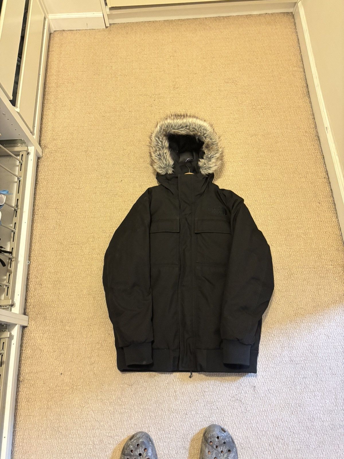The North Face Men's Gotham Jacket II Size US M / EU 48-50 / 2 - 1 Thumbnail